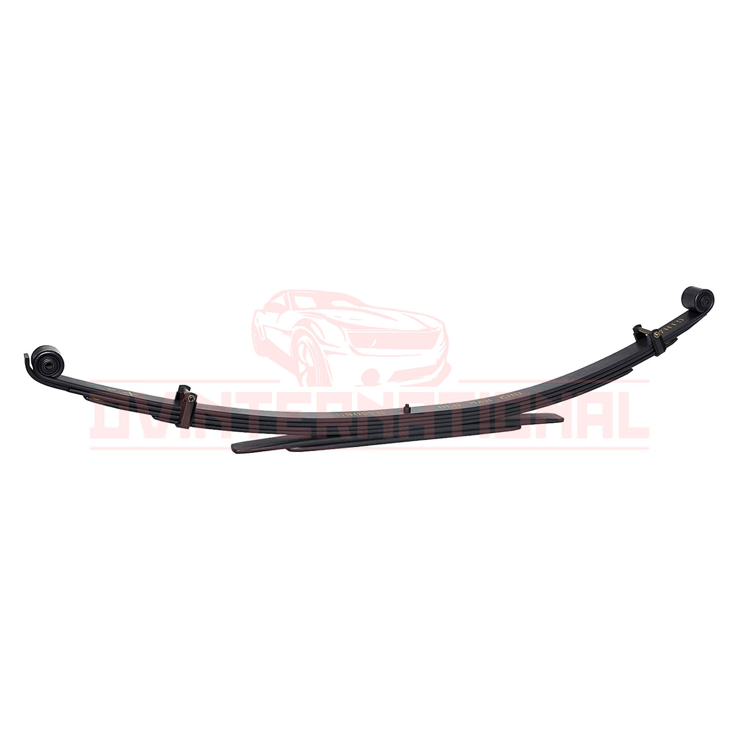 ARB Leaf Spring for Tundra 07onrear Arbcs055r for sale online eBay