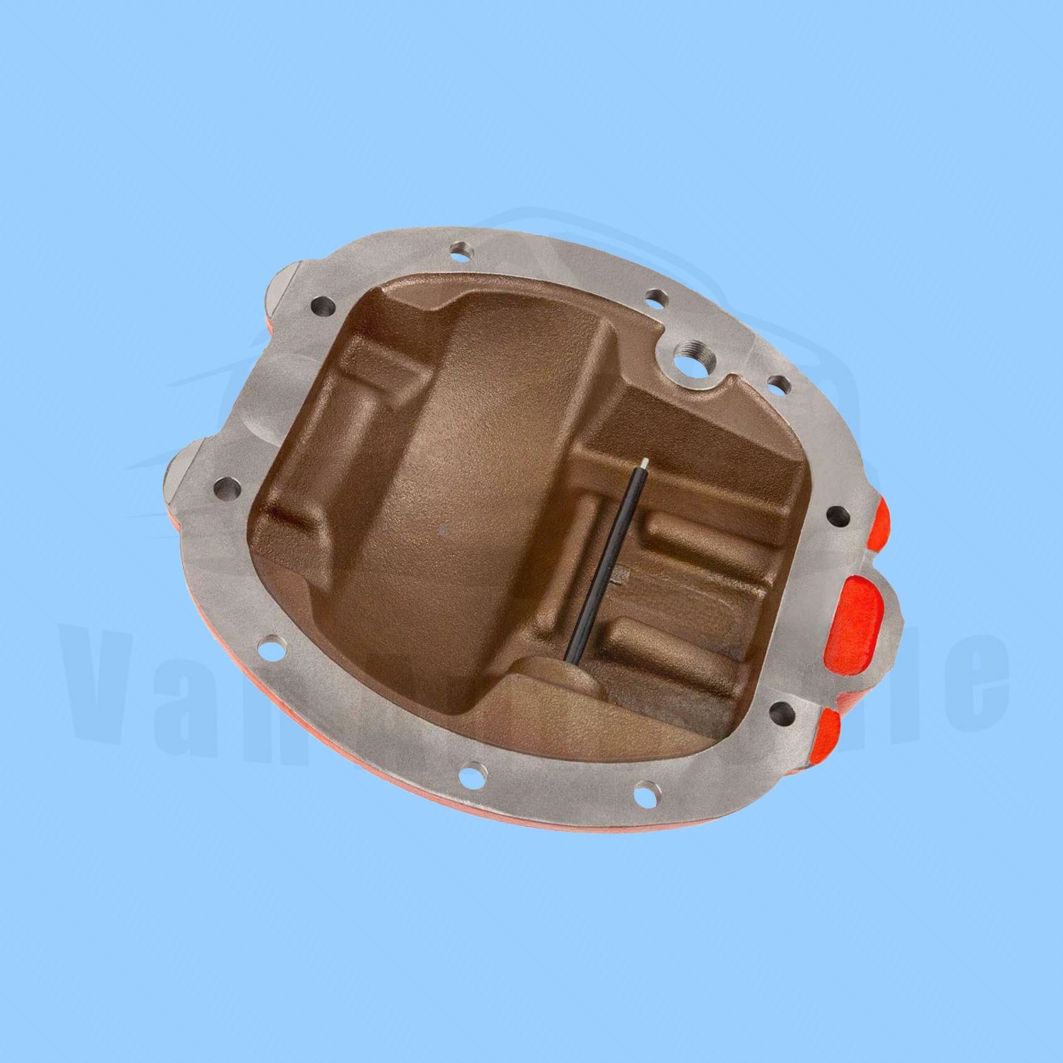 Diff Covers ARB for Dodge RAM 1500 19952000 for sale online eBay