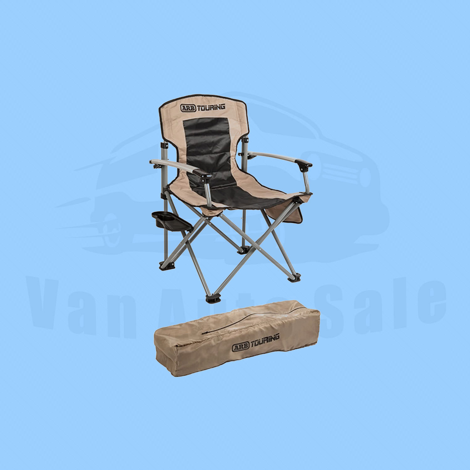 camping chair accessories