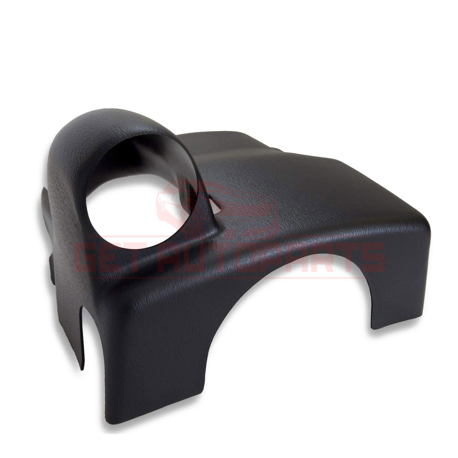 Autometer Gauge Mount Steering Column for FORD F-250 SUPER DUTY 2008-2010 - Picture 2 of 6