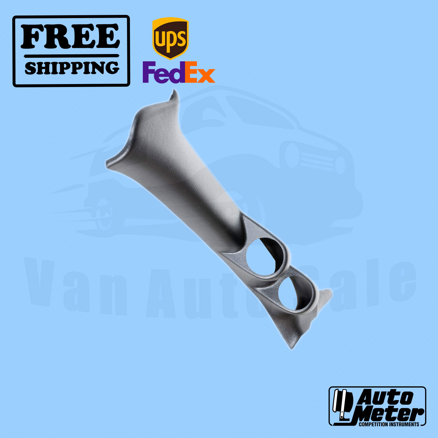 Gauge Mount APillar AutoMeter for SUBARU IMPREZA 0207 657896909810 eBay