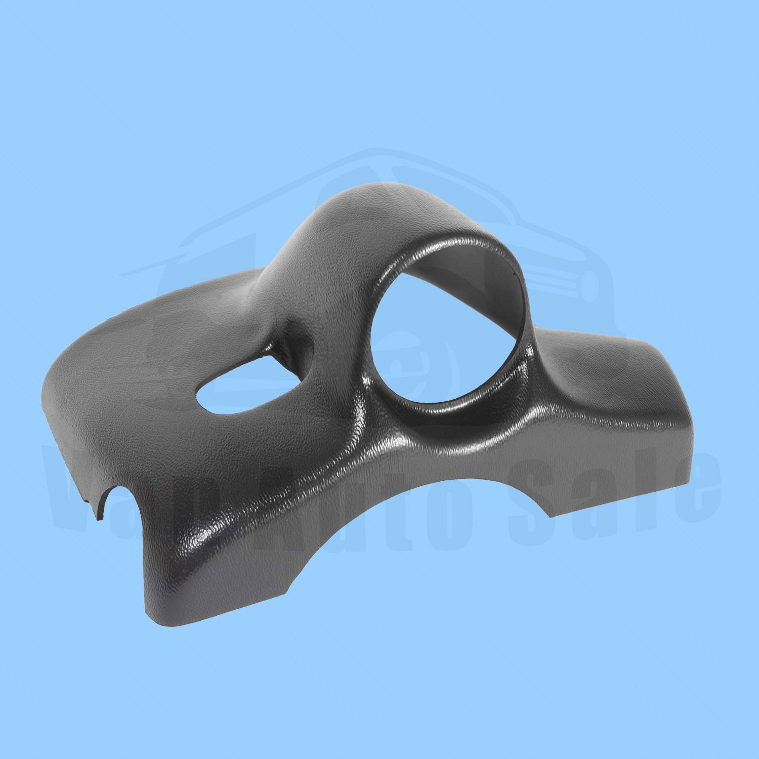 Gauge Mount Steering Column AutoMeter for CHEVROLET TAHOE 2007-2014 - Picture 2 of 6