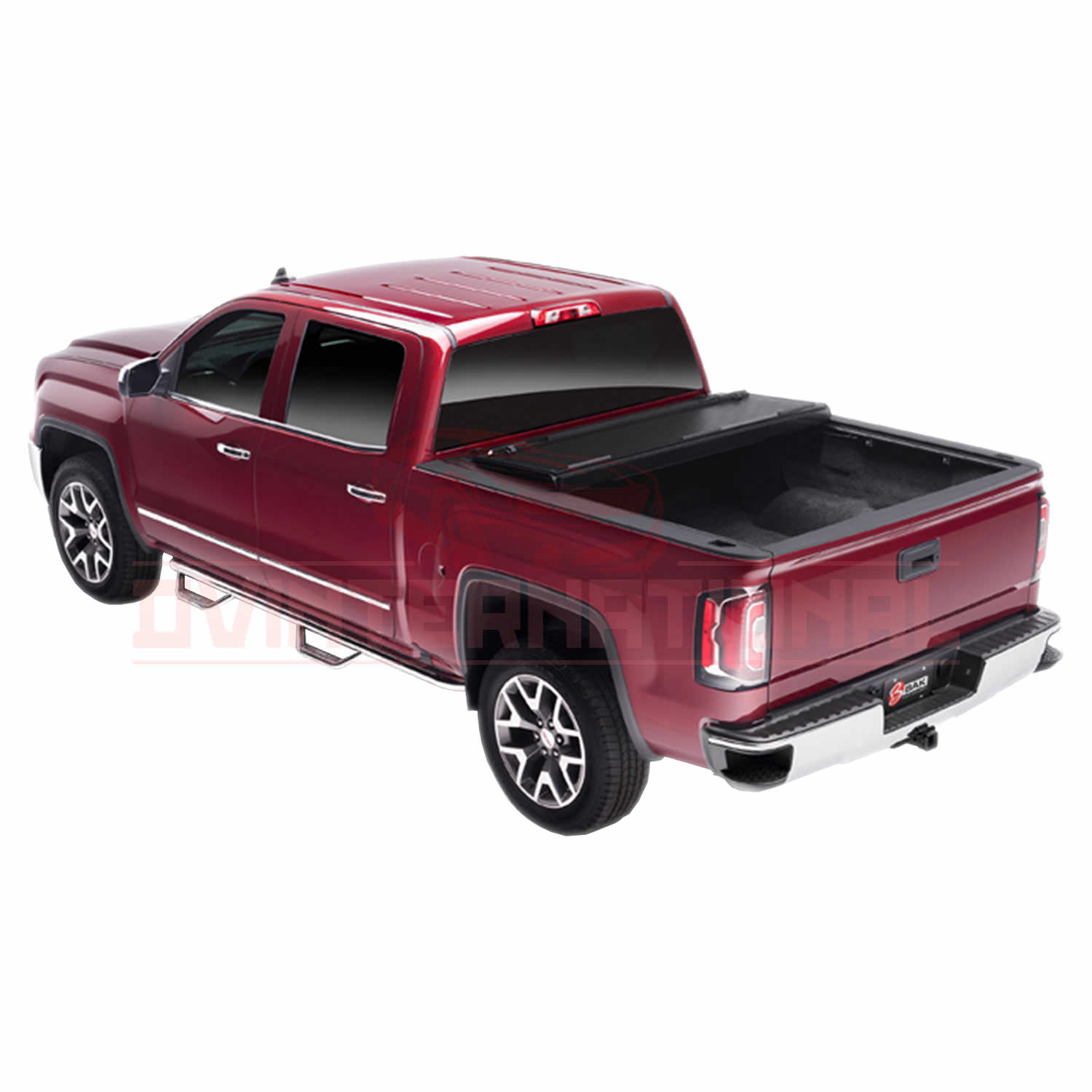 Bak Industries 92321 Bak Box 2 Tonneau Cover Tool Box