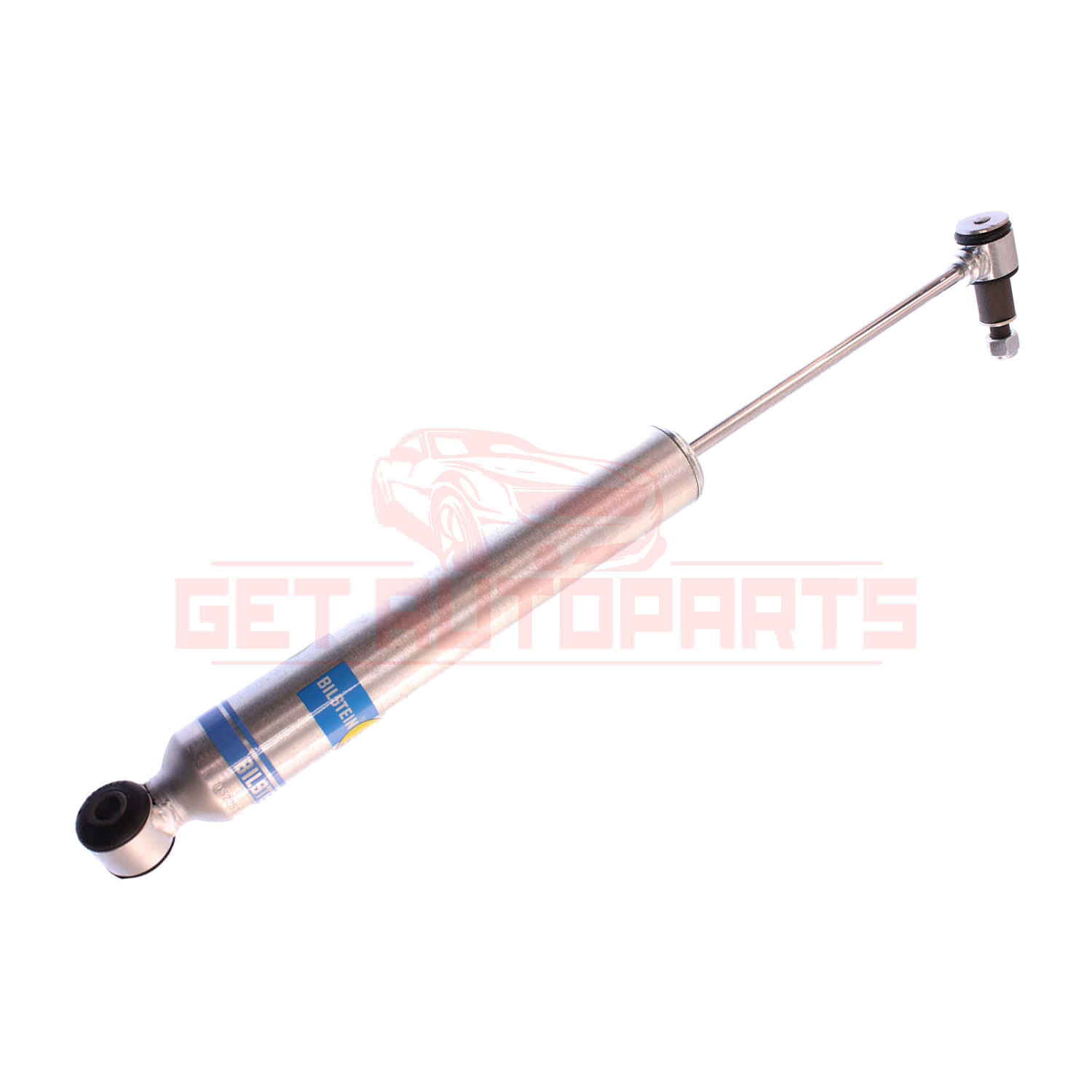 Bilstein Steering Stabilizer shocks for FORD F250 / F350 4WD 99`04