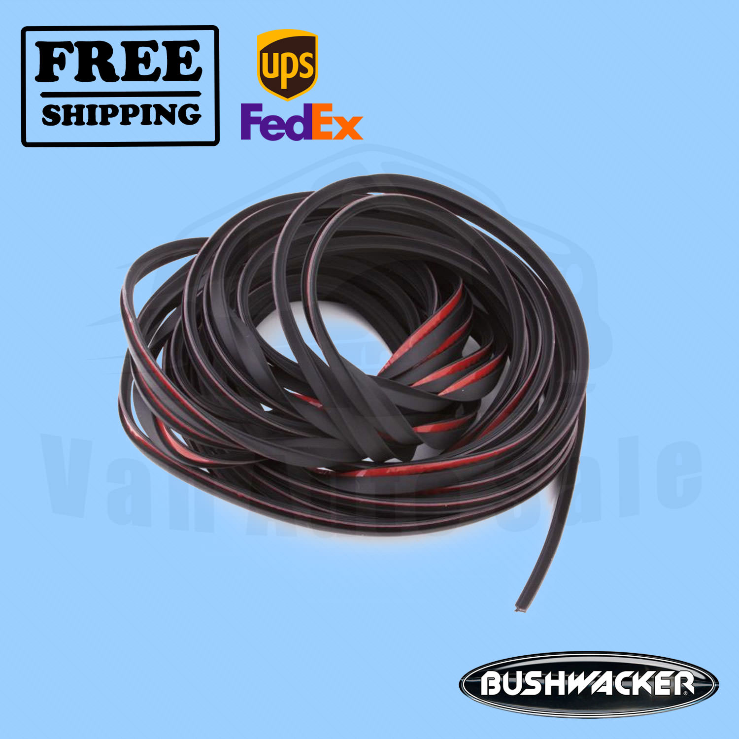 Fender Flare Hardware Kit Bushwacker BWK00004801 eBay