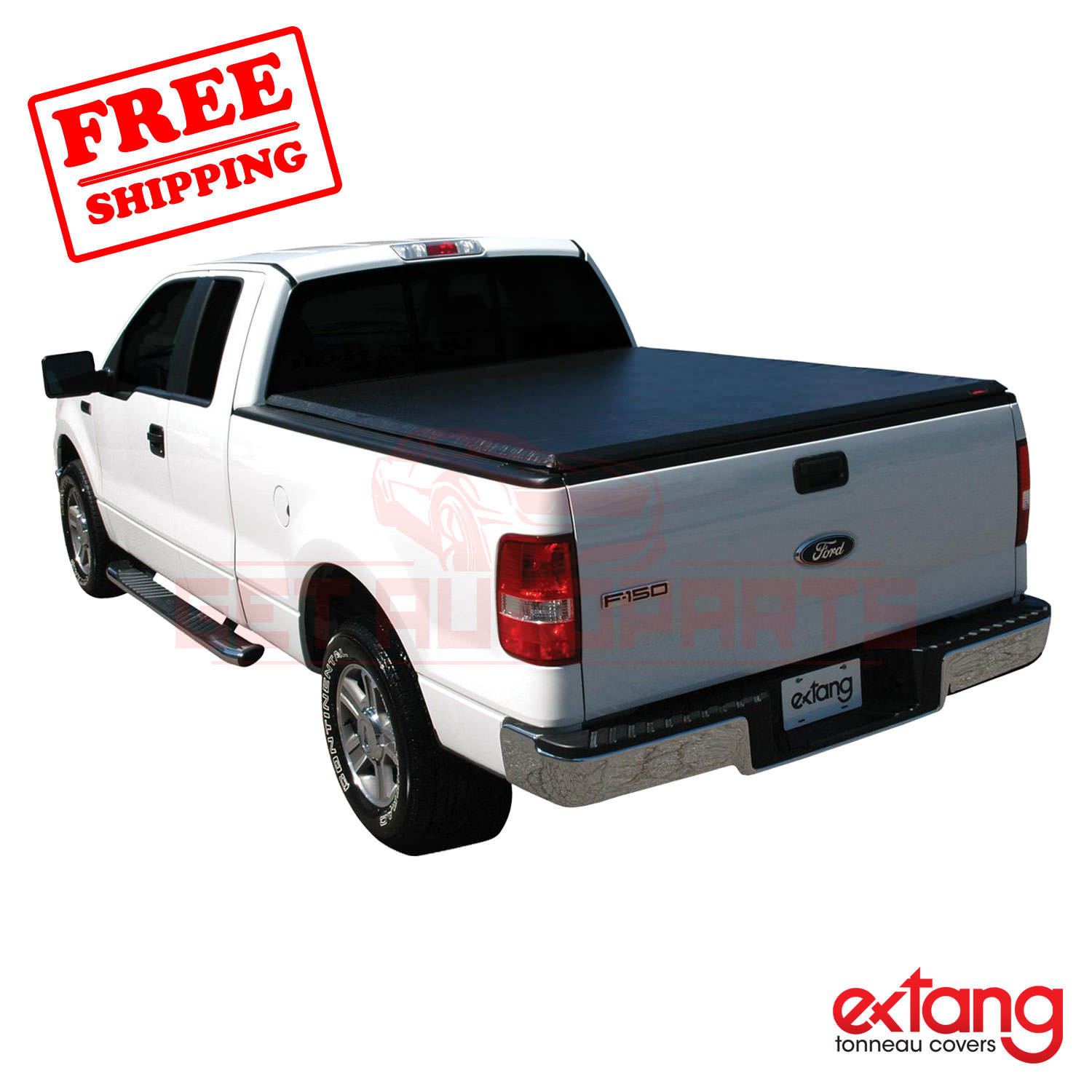 Extang Tonneau Cover Fit Chevrolet C1500 1988 1999 Ebay