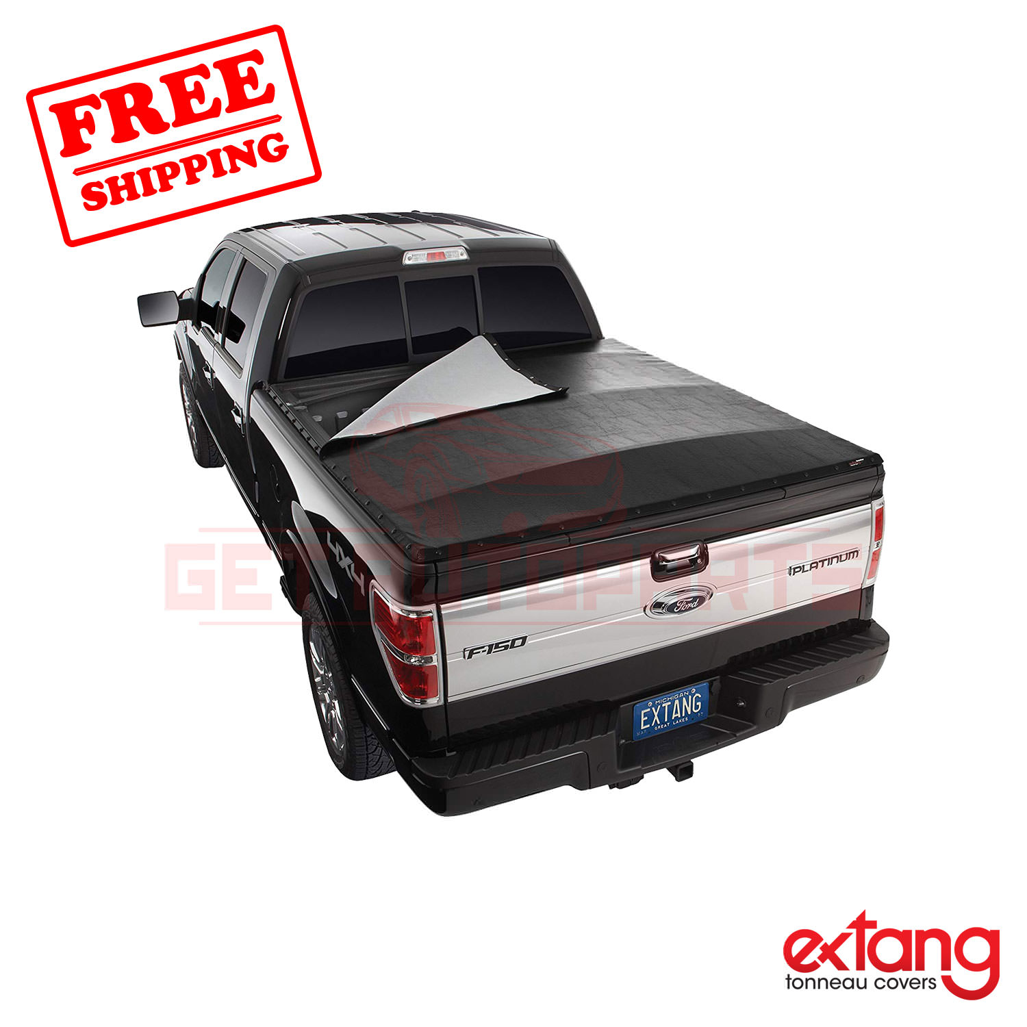 Extang Tonneau Cover Black Fits Dodge Ram 3500 09 10 Ebay