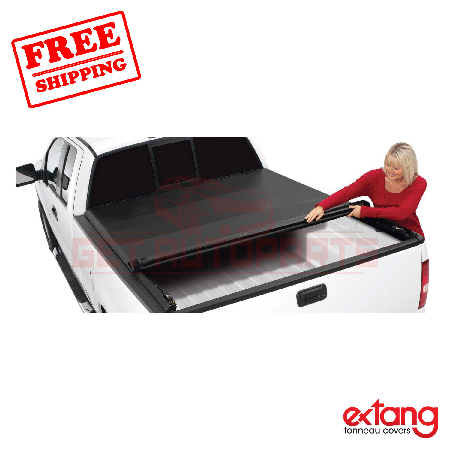 Extang Tonneau Cover fits with GMC Sierra 1500 20142018 eBay