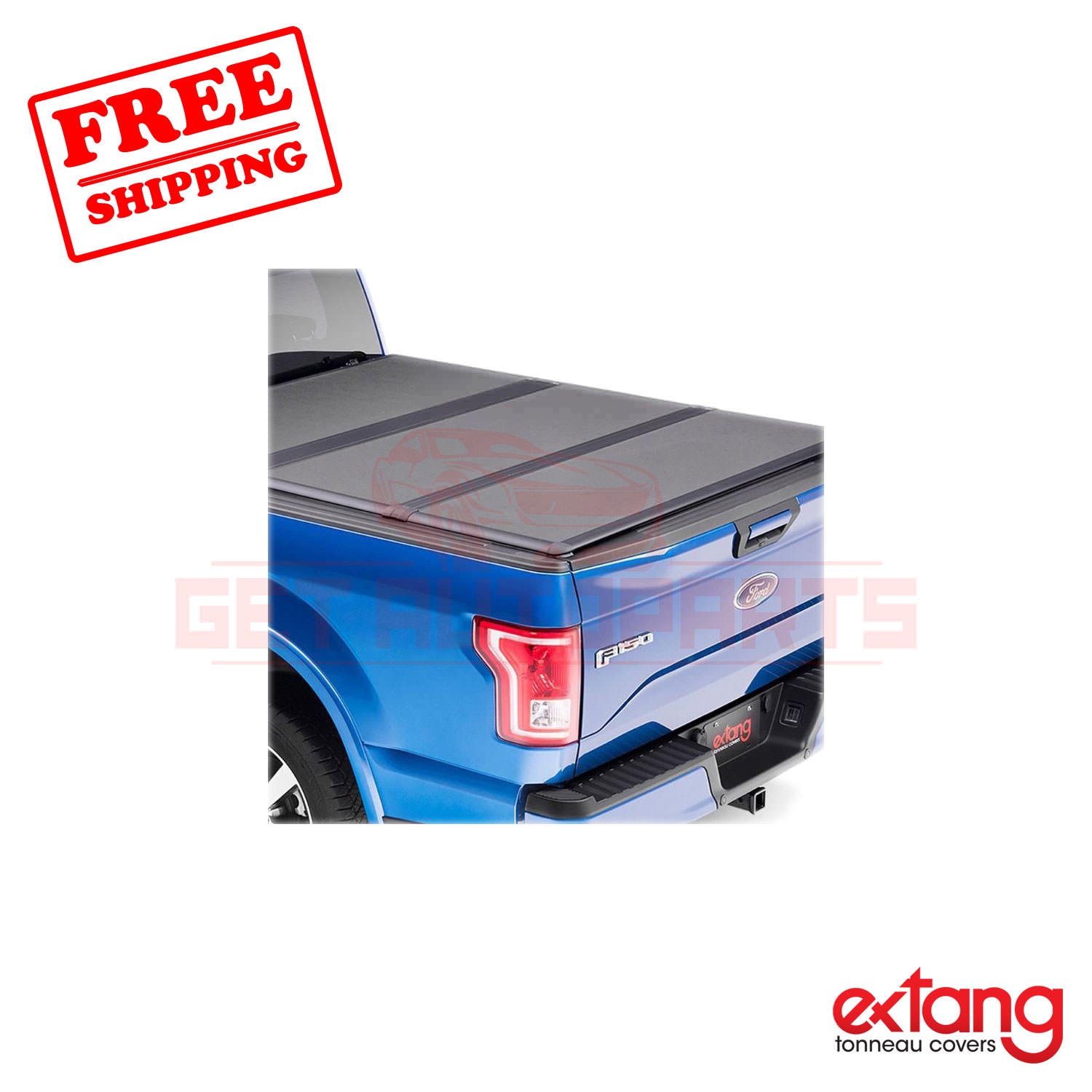 Extang Tonneau Cover fits Chevy Silverado 1500 20192020 657896946501