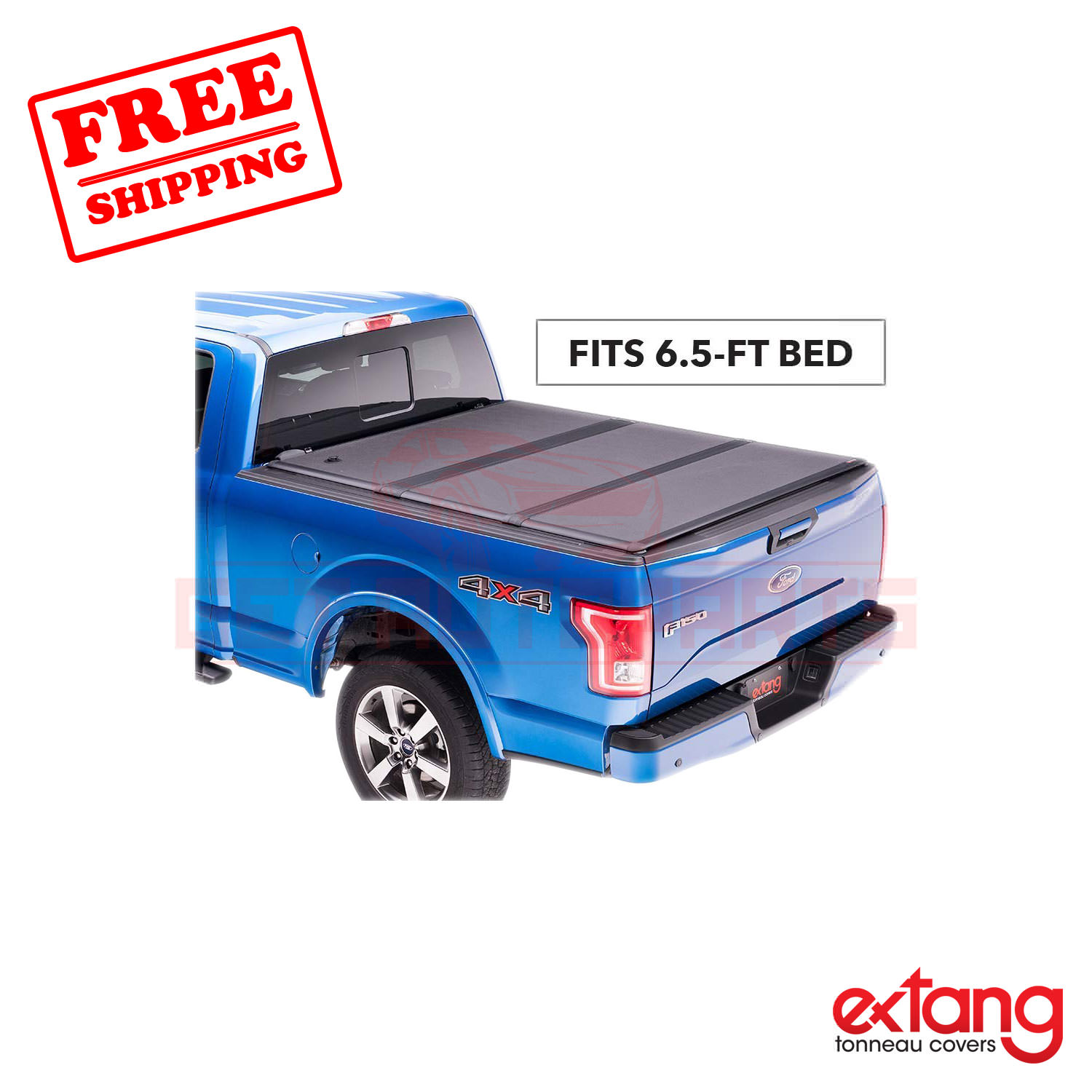 Extang Tonneau Cover For Dodge Ram 2500 1995 2002 Ebay