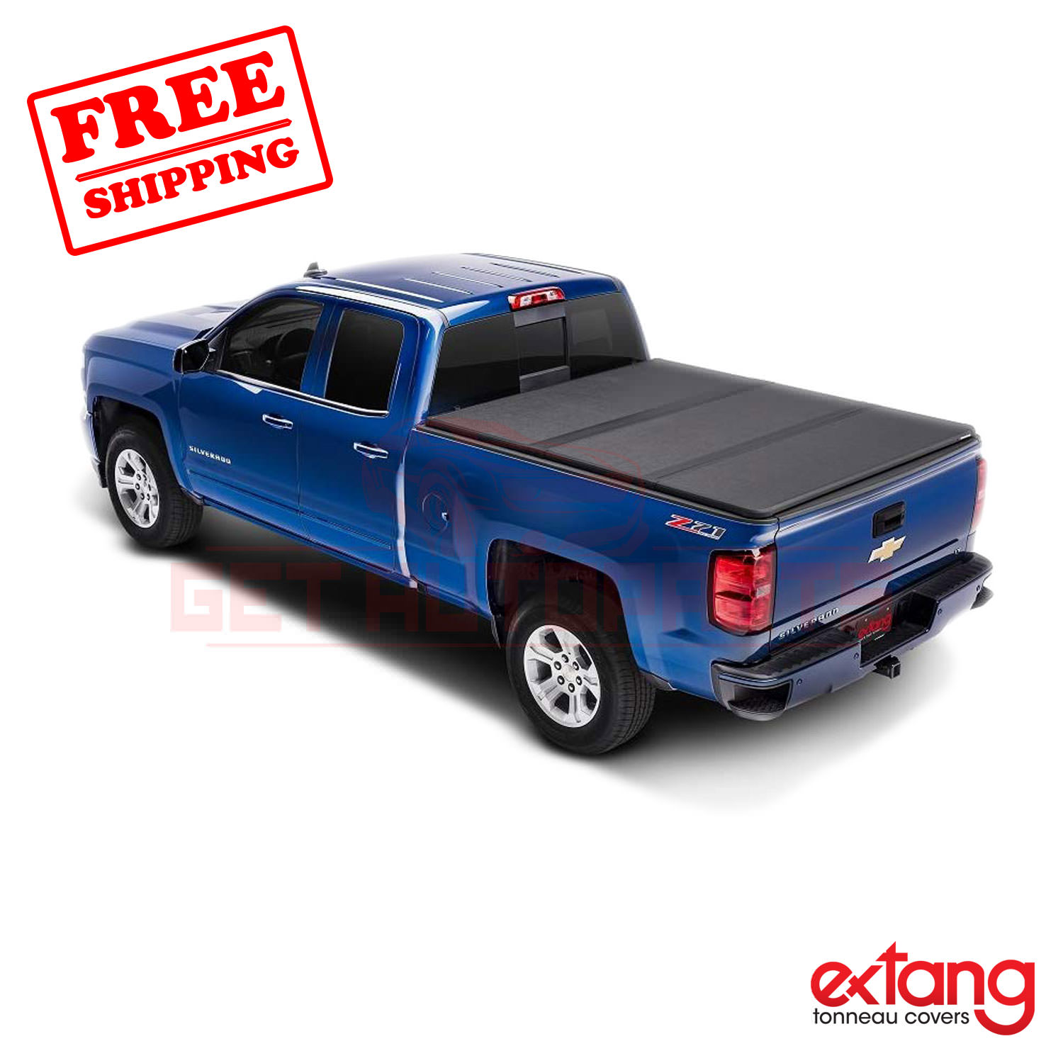 Extang Tonneau Cover For Dodge Ram 1500 2002 2008 Ebay