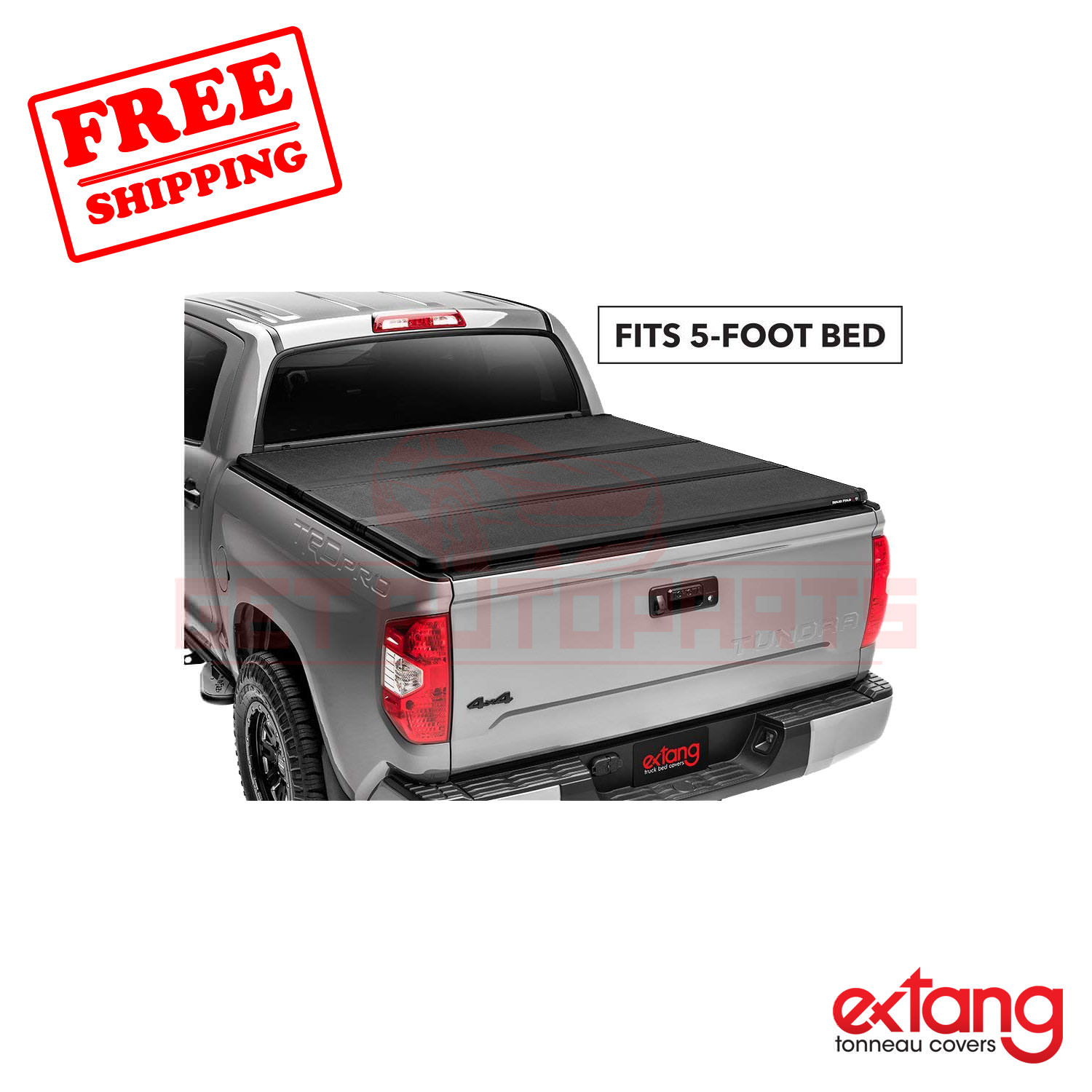 Extang Tonneau Cover For Toyota Tacoma 2016 20 Ebay