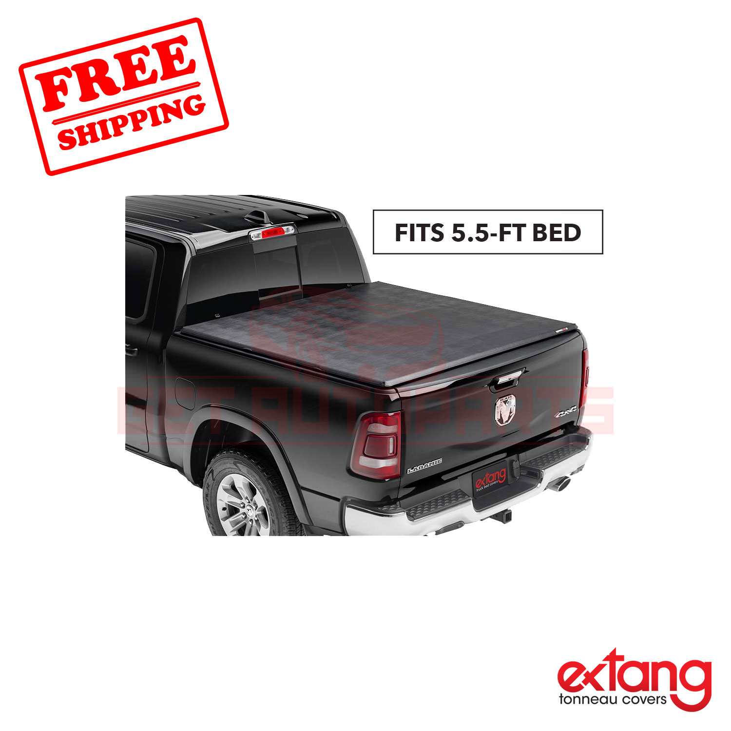 Extang Tonneau Cover For Ram 1500 2019 20 Ebay