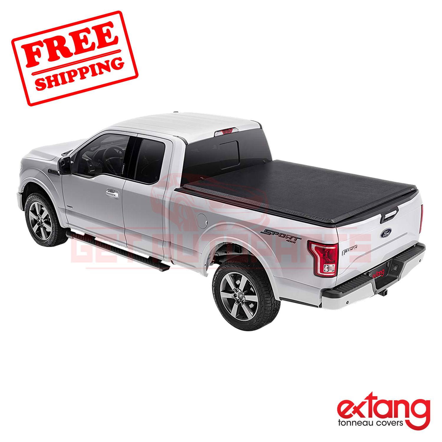 Extang Tonneau Cover For Toyota Tundra 14 20 Ebay