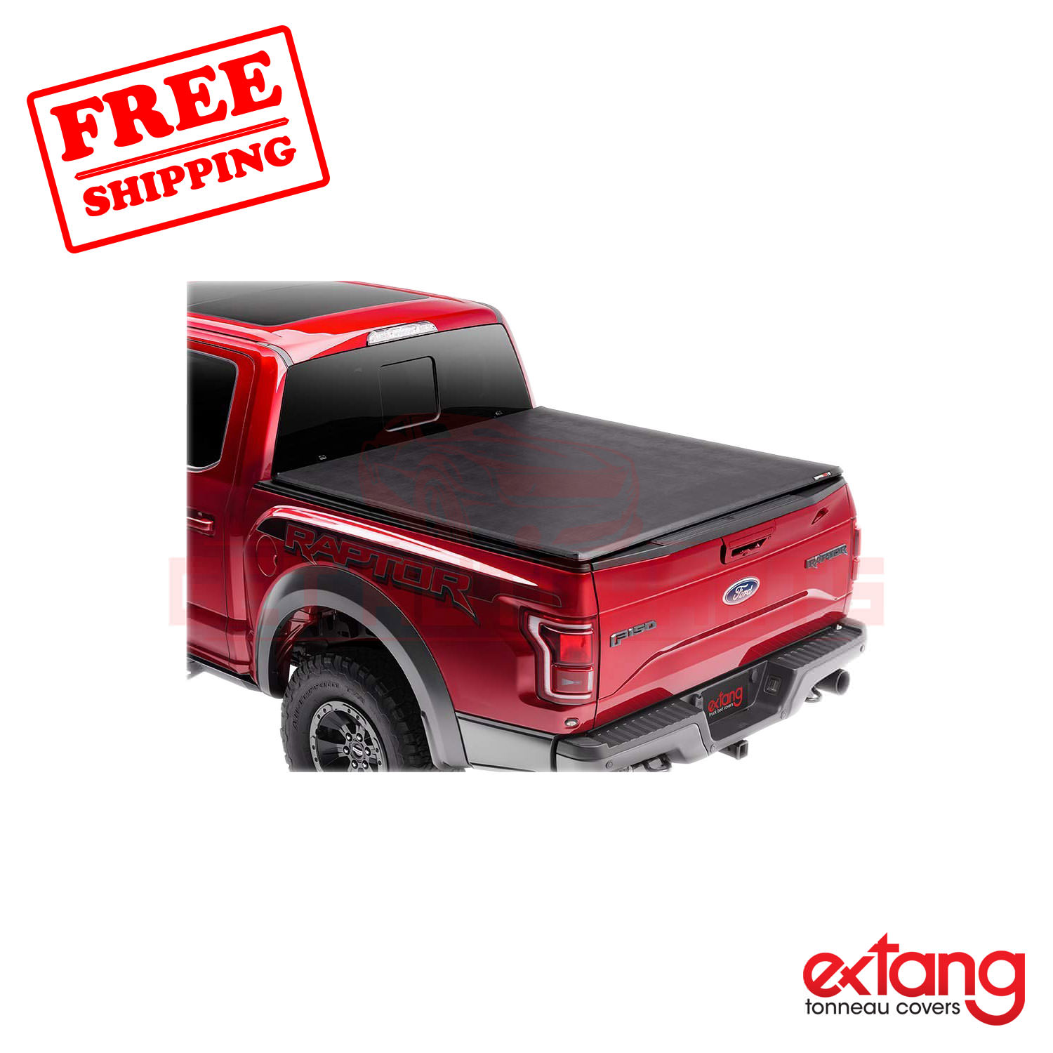 Extang Tonneau Cover For Ford F 350 Sd 17 20 Ebay