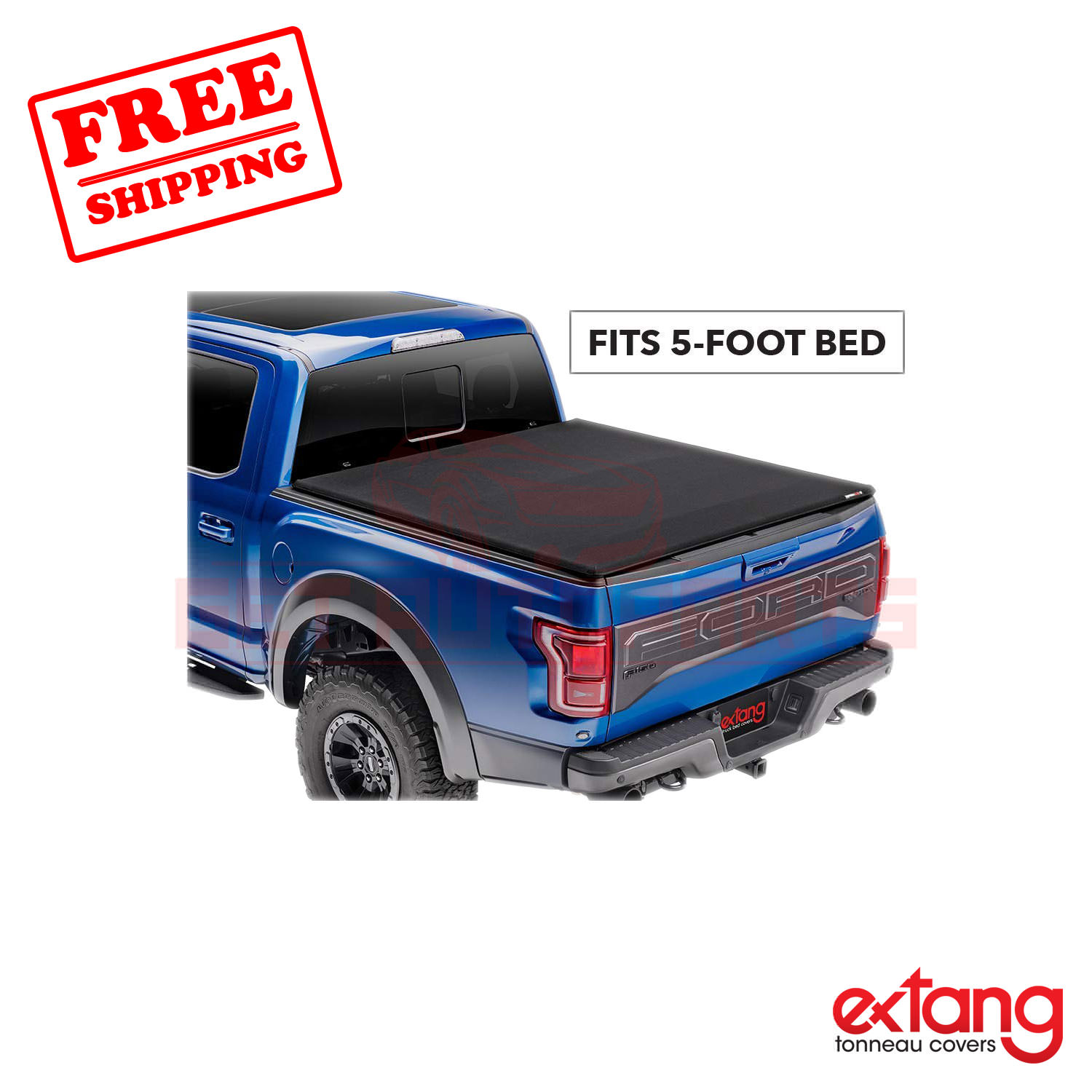 Extang Tonneau Cover For Toyota Tacoma 2005 15 Ebay