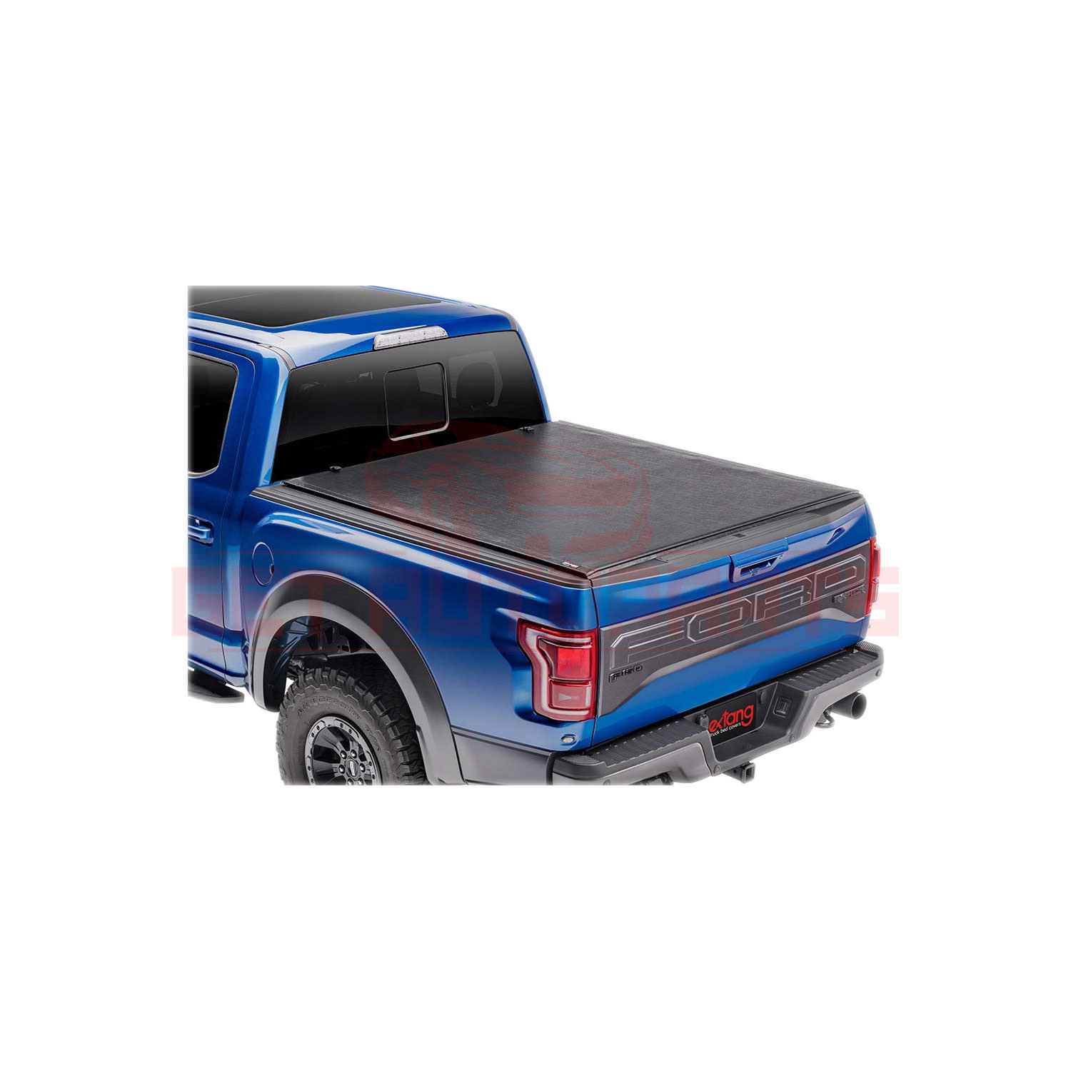 Extang Tonneau Cover Black for Ford F150 20152020 eBay