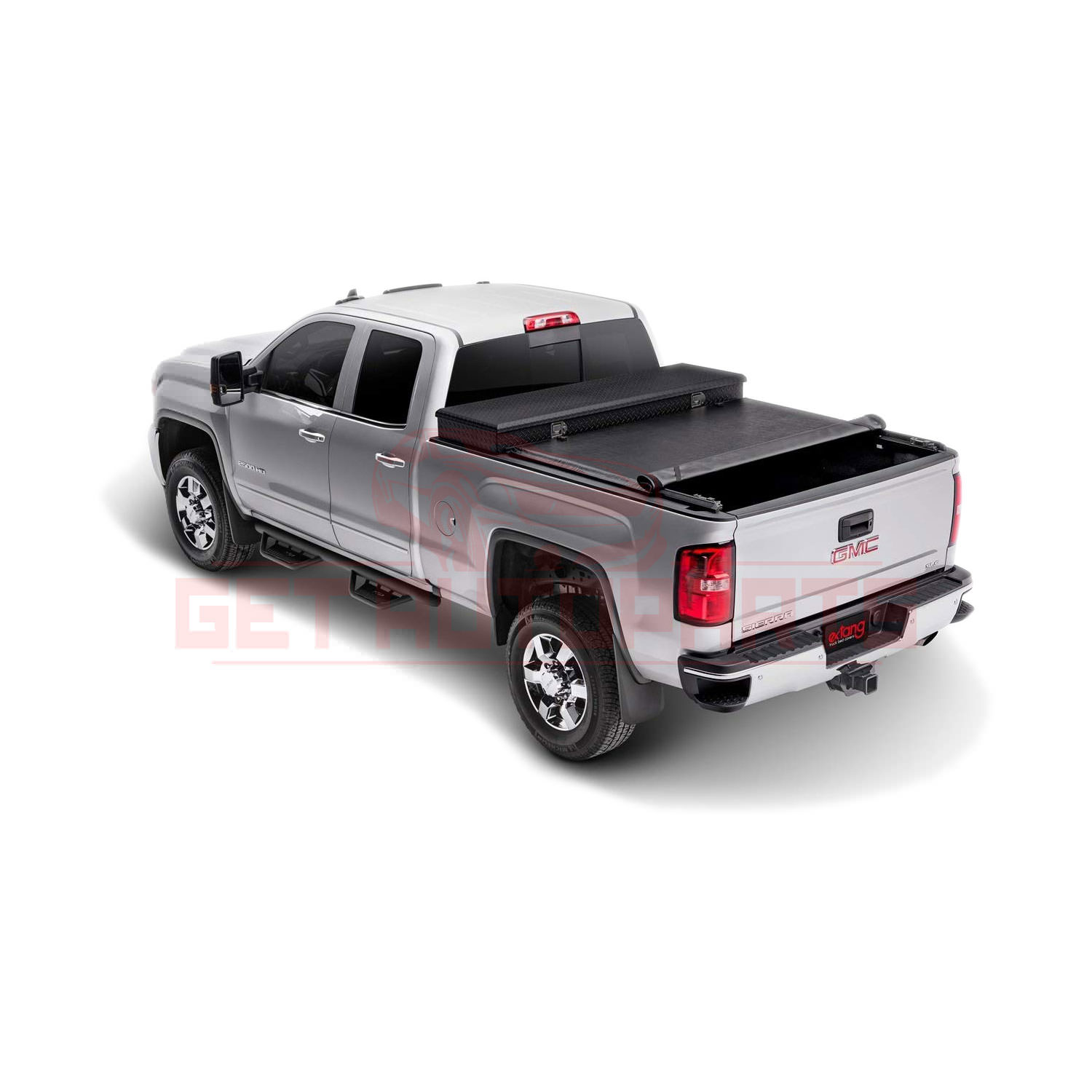 Extang Tonneau Cover fits GMC Sierra 1500 07-13 | eBay