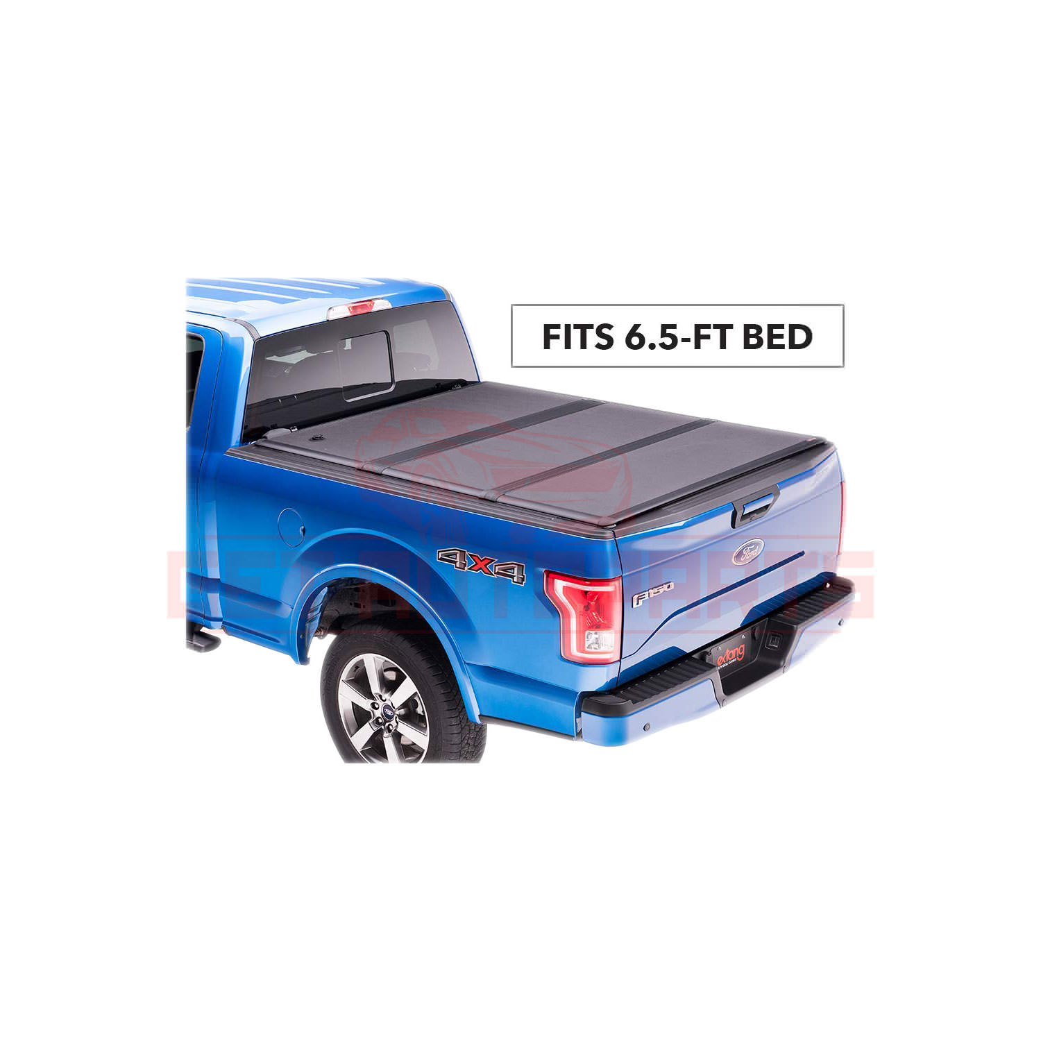 Extang Tonneau Cover For Dodge Ram 2500 1995 2002 Ebay