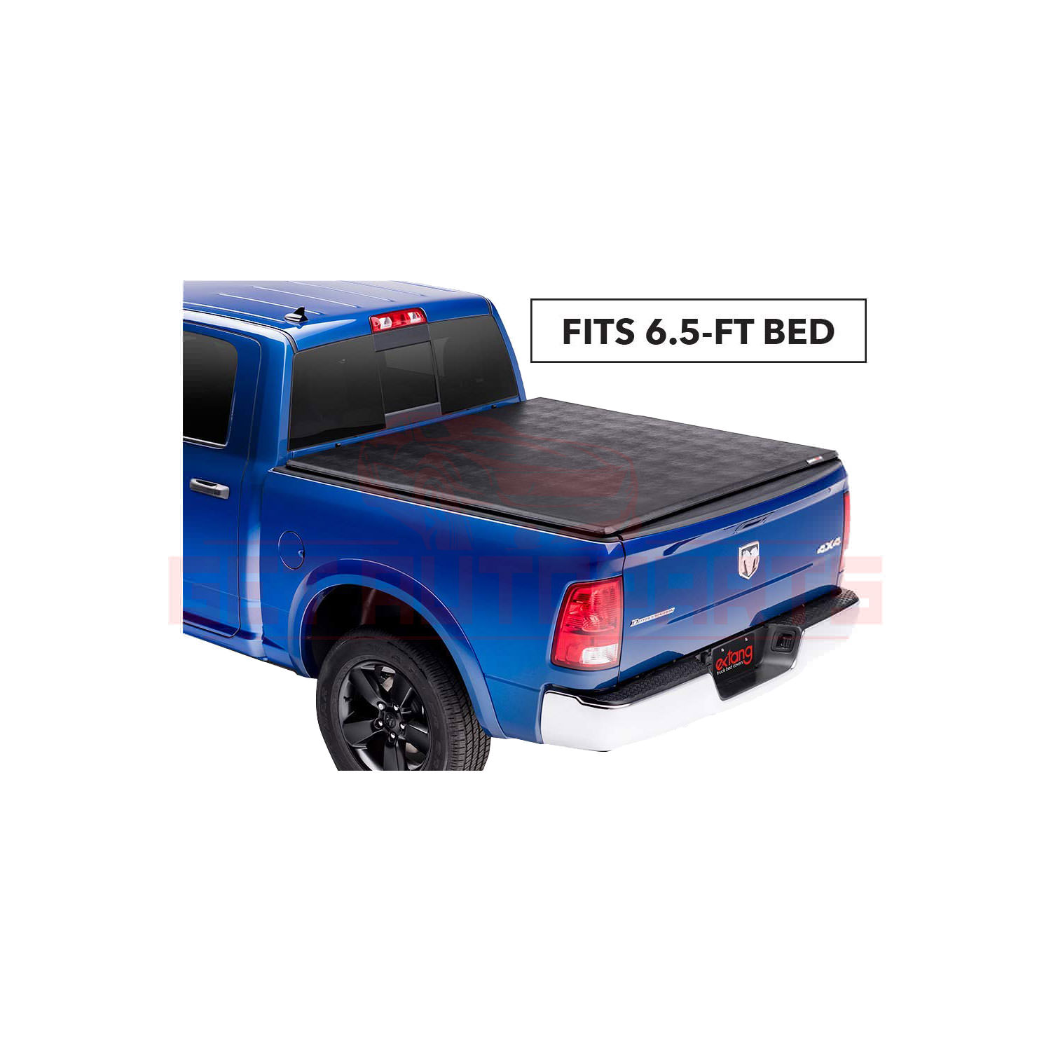Extang Tonneau Cover For Dodge Ram 1500 1994 01 Ebay