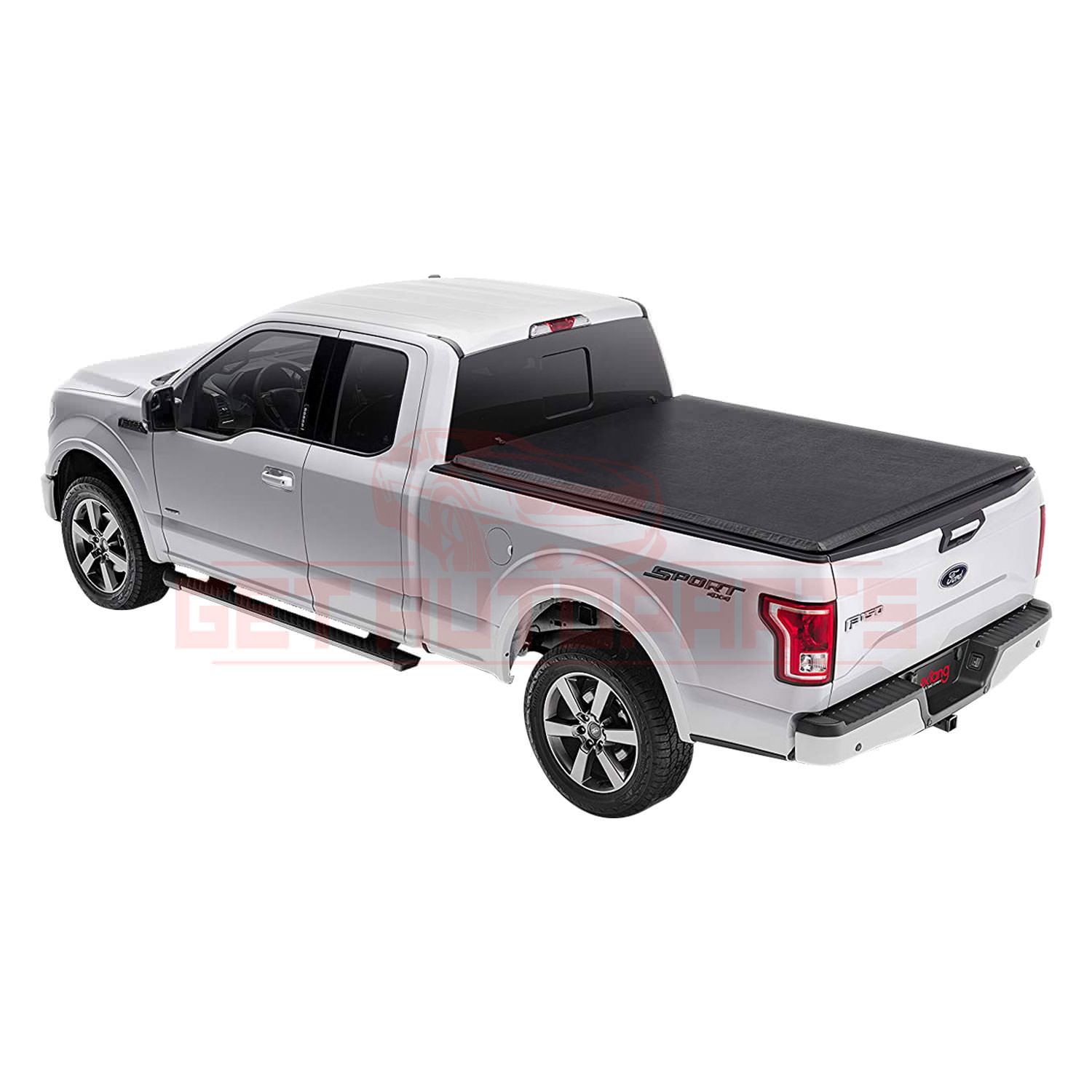 Extang Tonneau Cover For Mitsubishi Raider 2006 2008 Ebay