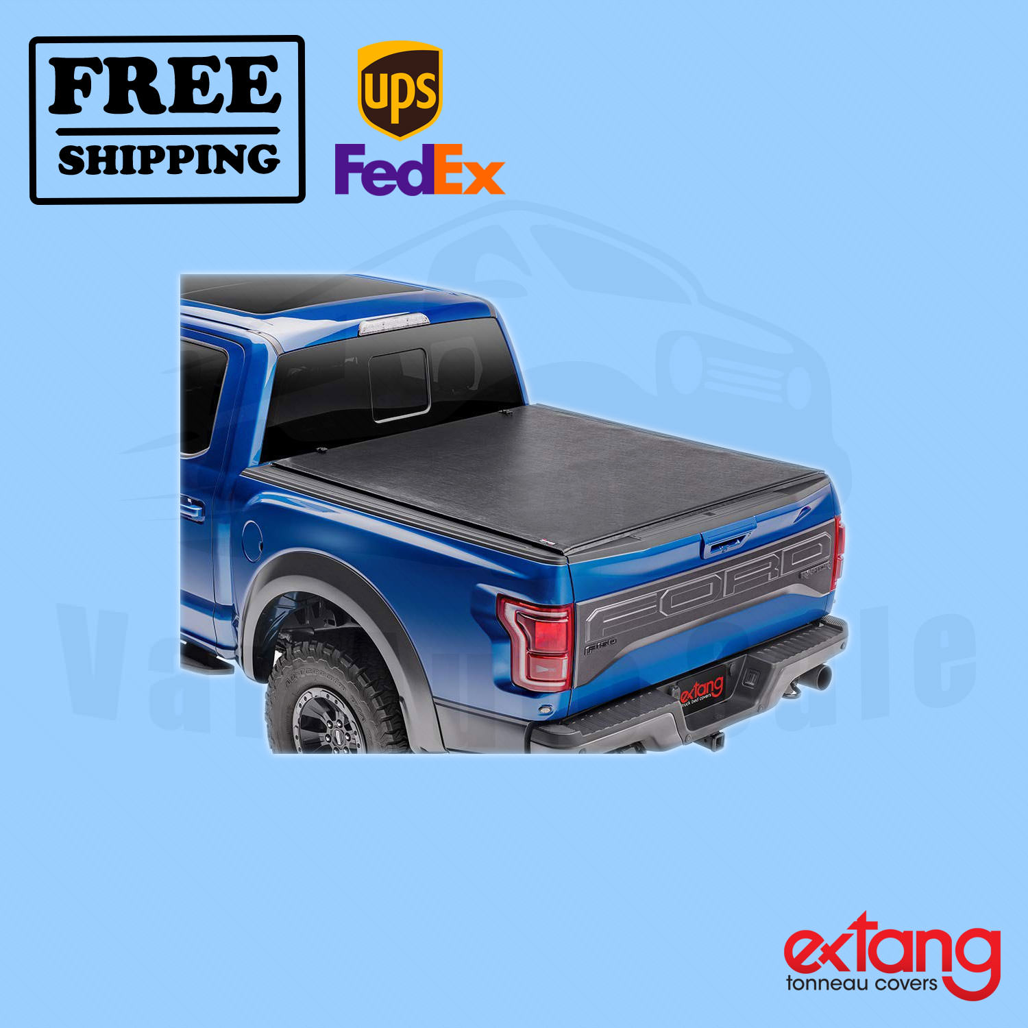 Tonneau Cubierta Extang Nuevo Ajuste Chevrolet Silverado 1500 2014 2018 Ebay