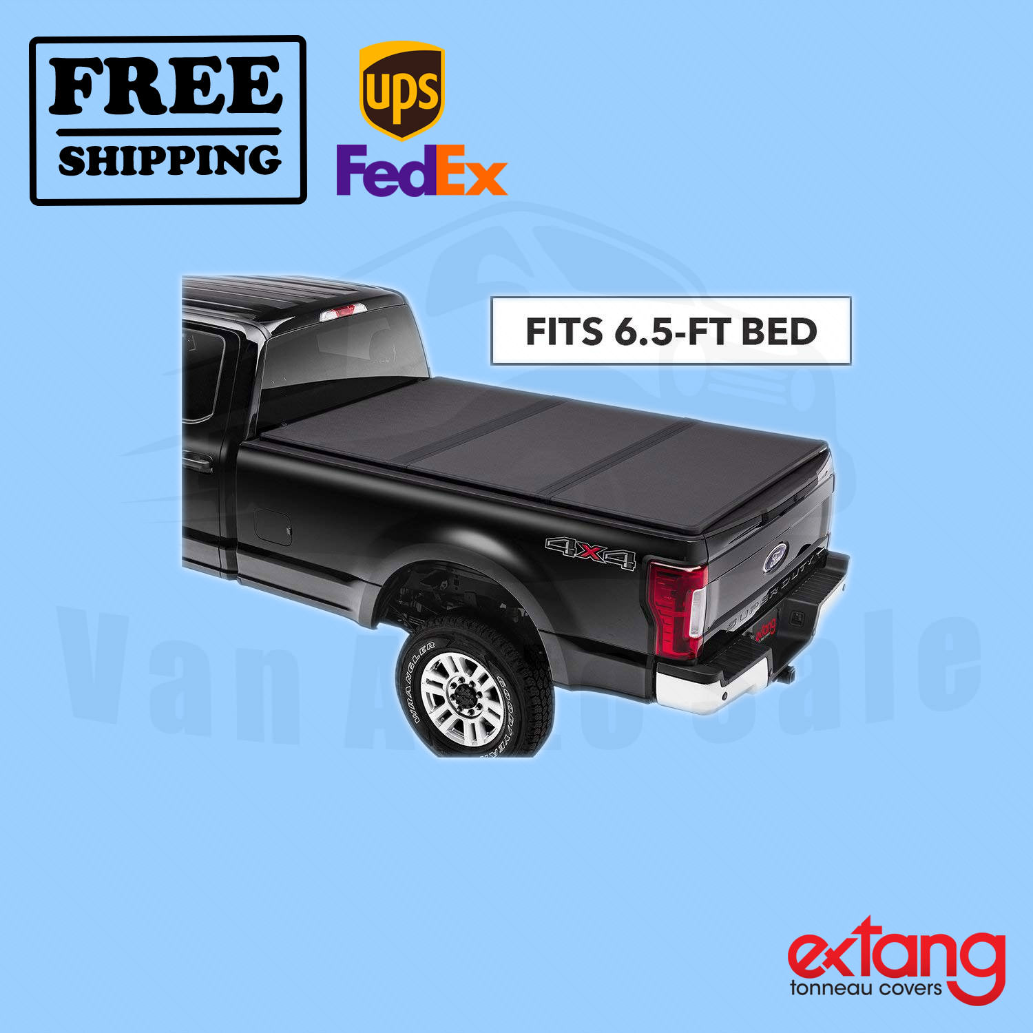 Tonneau Cover Extang Fits Ford F 250 Super Duty 17 20 For Sale Online Ebay