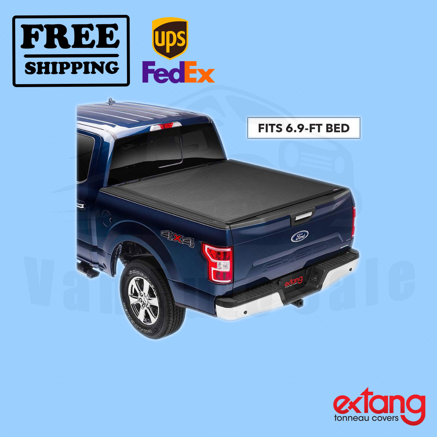 Capa De Tonneau Extang Se Encaixa Com Ford F 350 Super Duty 2017 2020 Ebay