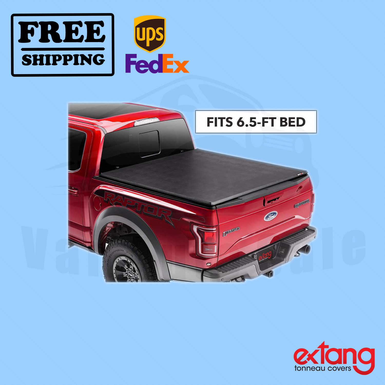 Extang Tonneau Cover For Gmc C1500 1979 86 For Sale Online Ebay