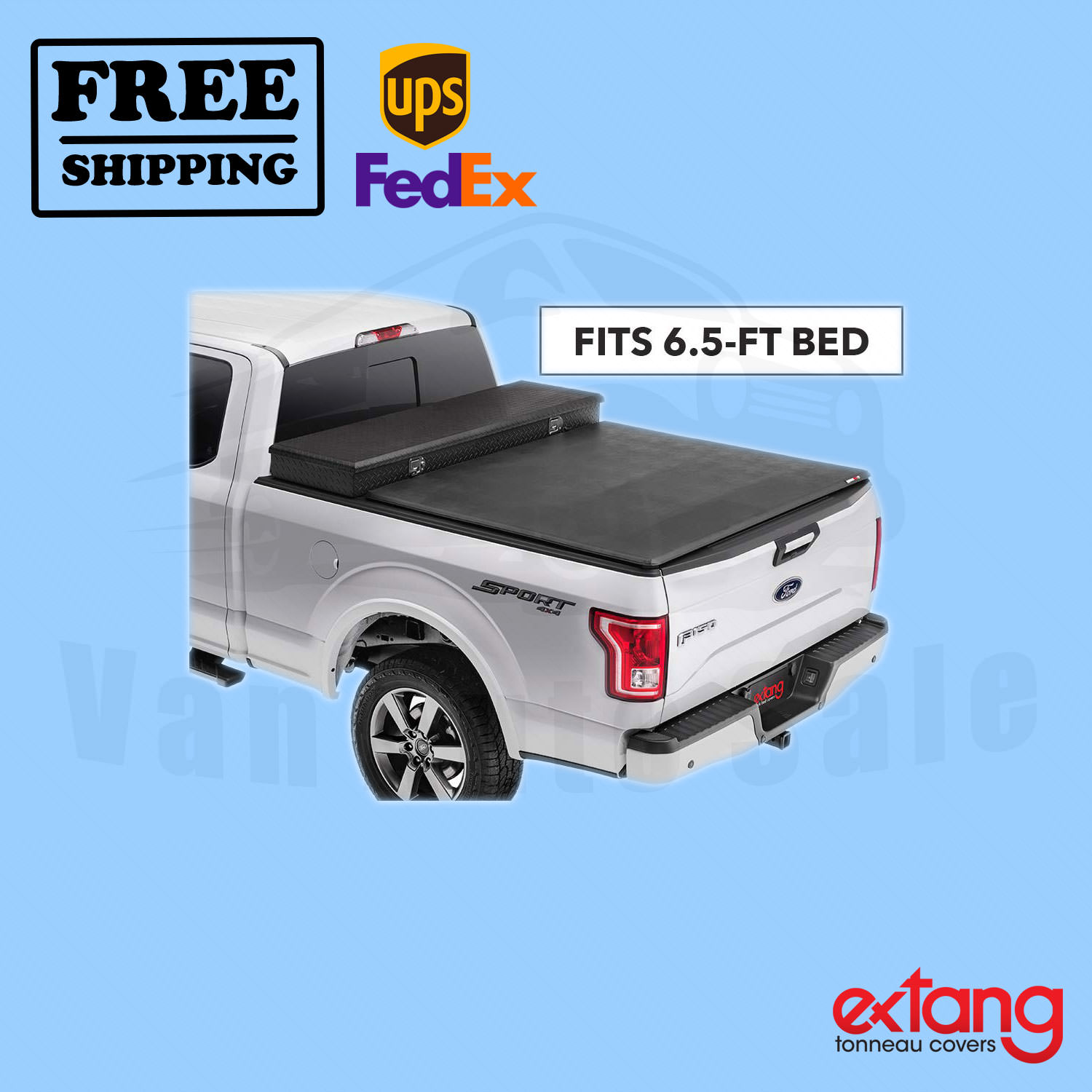 Capa De Tonneau Extang Fit Dodge Ram 2500 2003 2008 Ebay