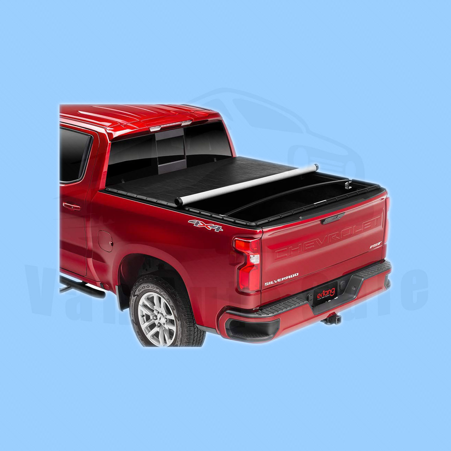 Tonneau Cover Extang Black Fit Gmc Sierra 1500 2019 2020 Ebay 3556