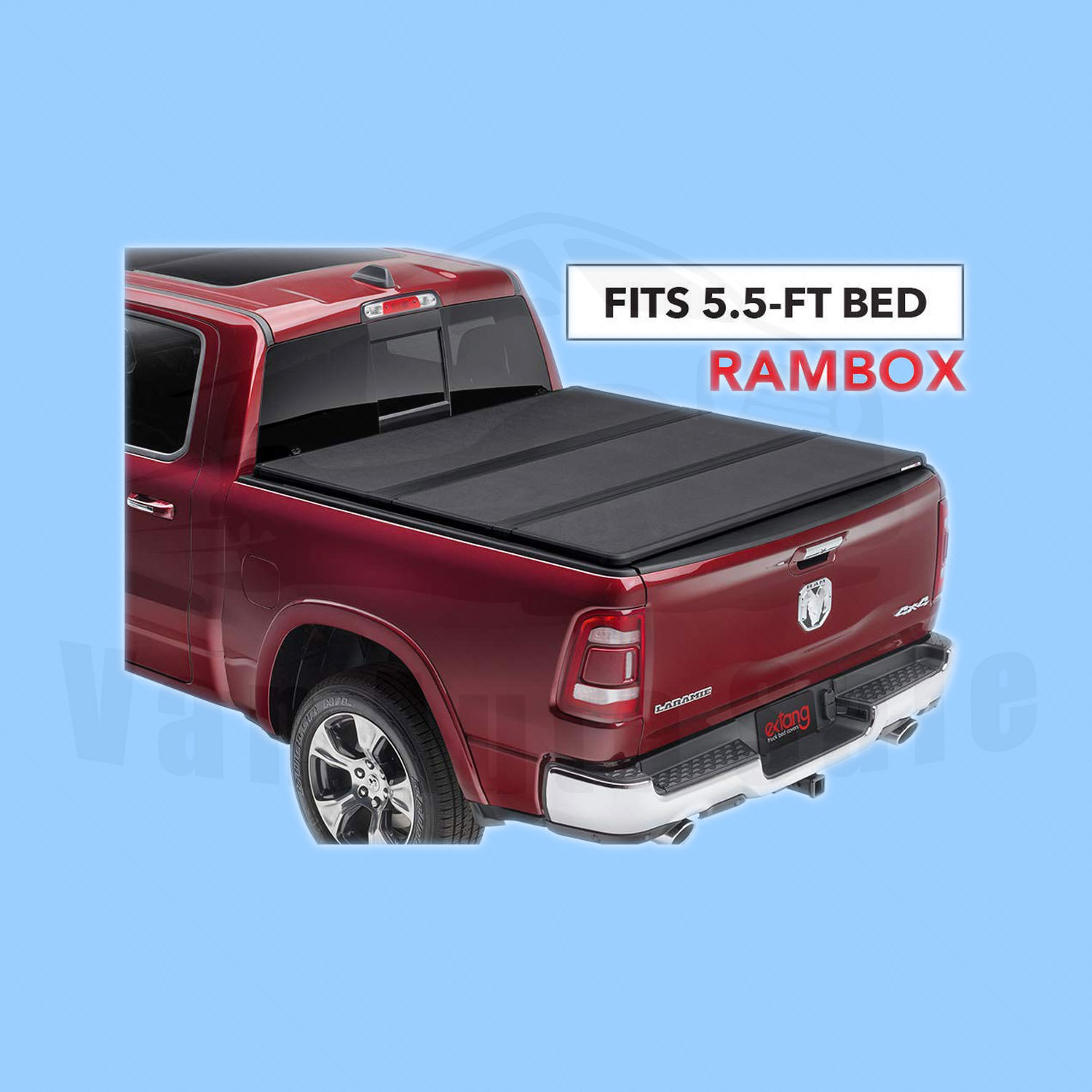 Tonneau Cover Extang Fit Ram 1500 2019 20 Ebay 3314