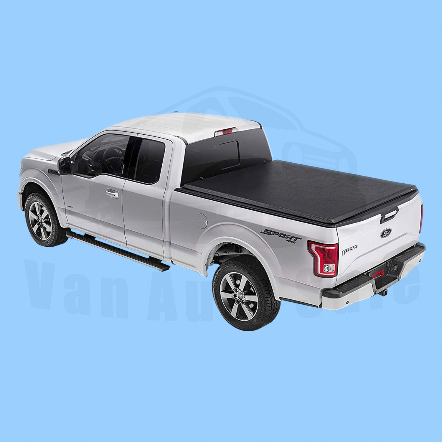 Tonneau Cover Extang for Ford F150 0914 eBay