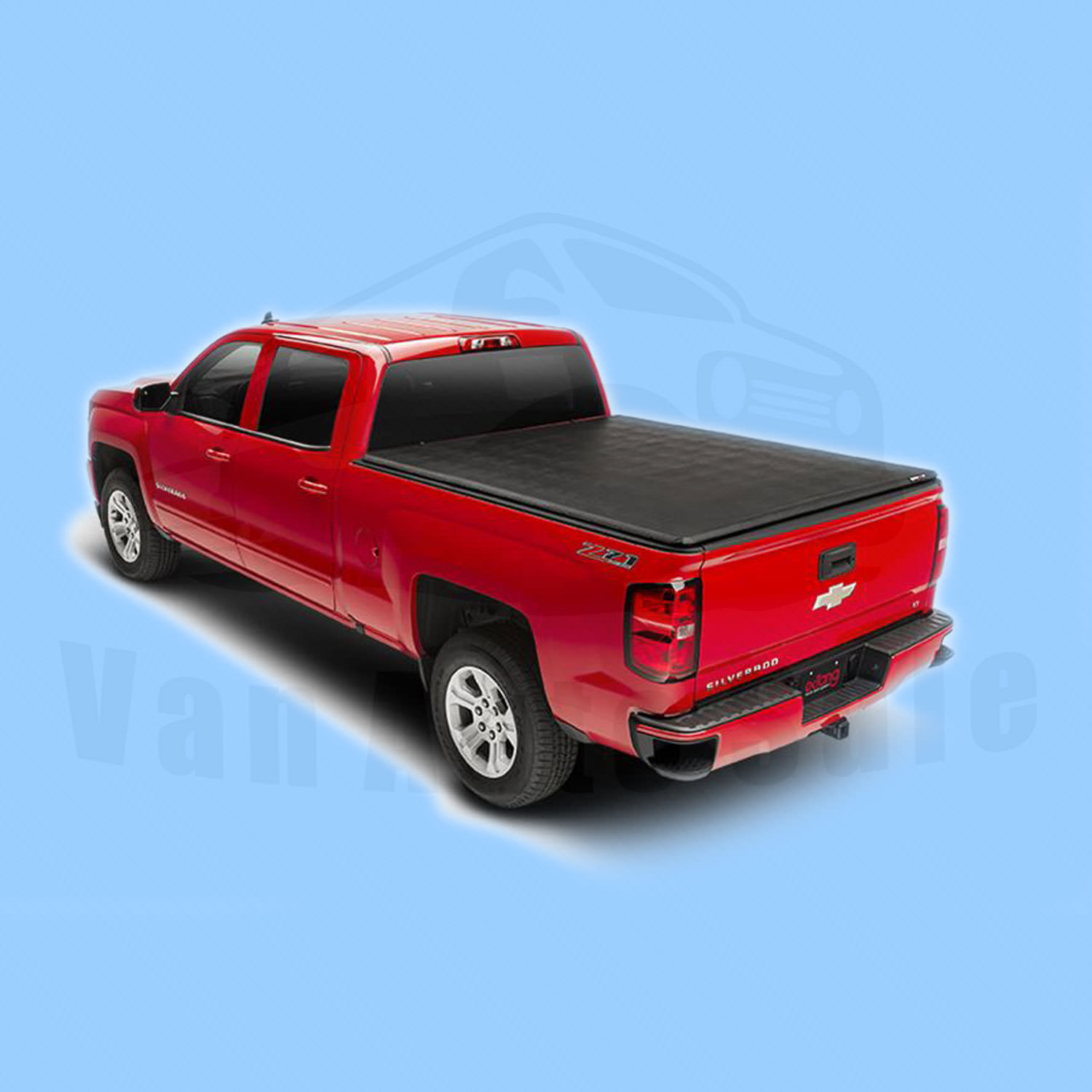Tonneau Cover Extang compatible with Chevrolet Silverado 2500 HD 2007