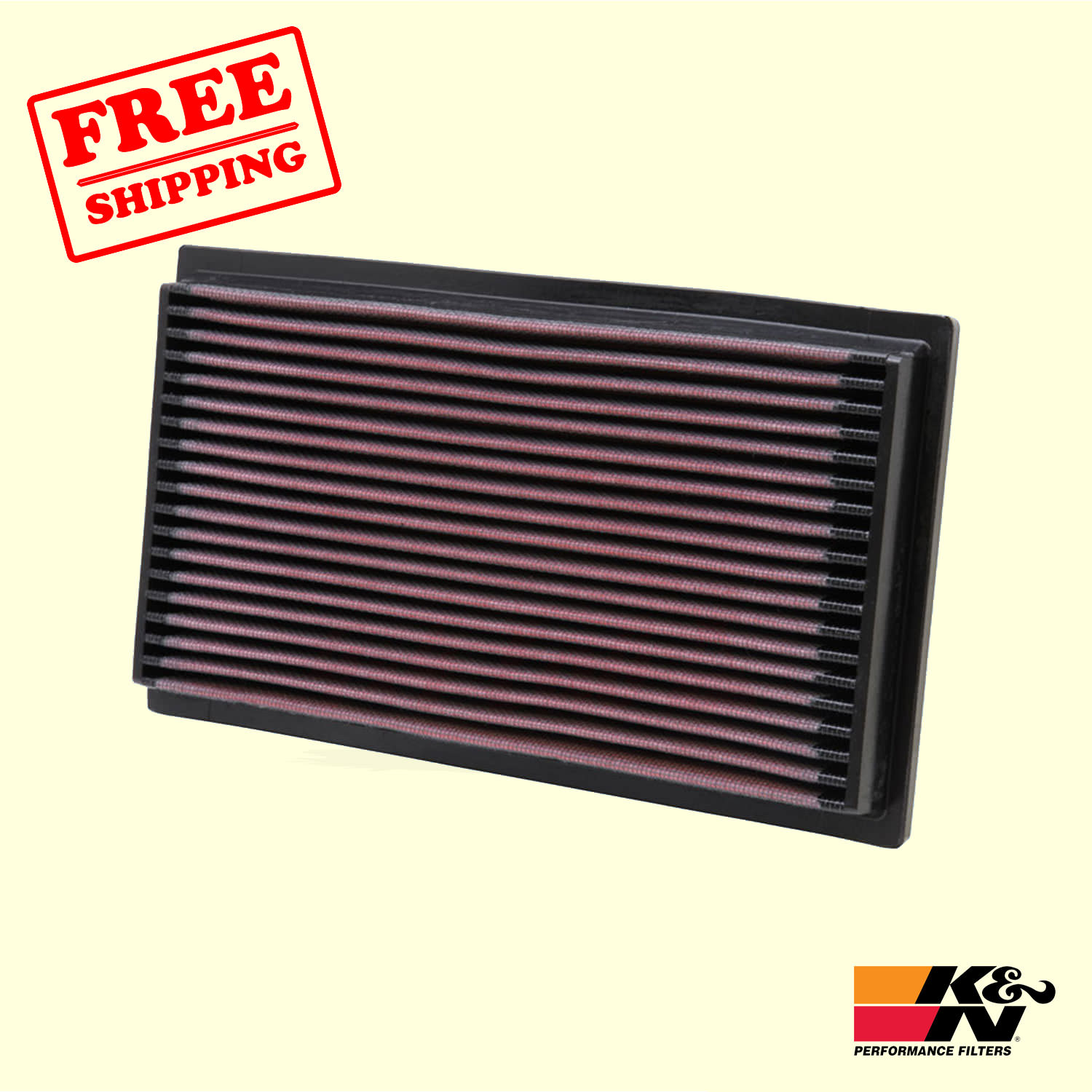 Replacement Air Filter for BMW 318is 1991-1994 K&N | eBay