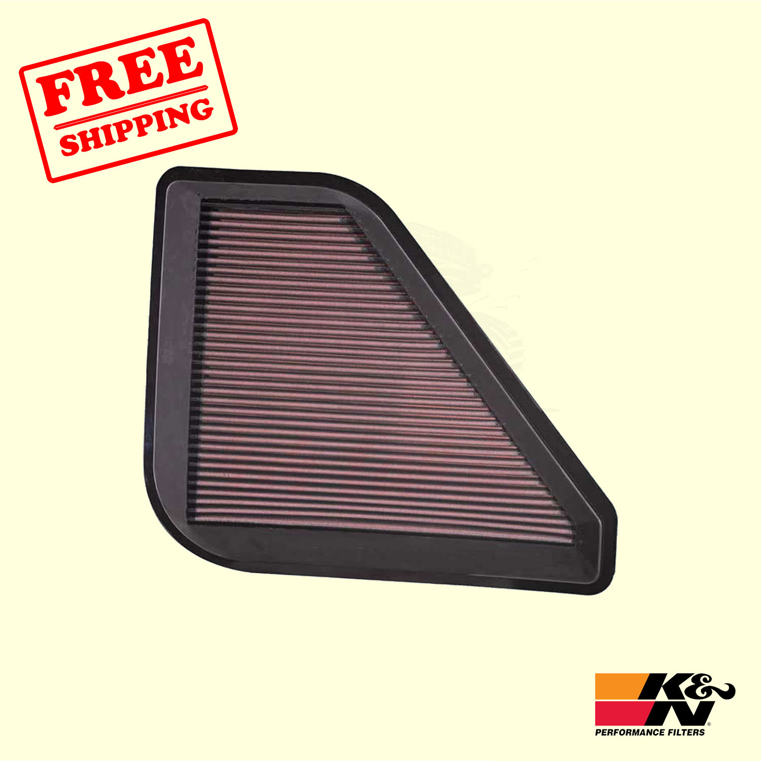 Air Filter for Buick Enclave 2008-2017 K&N | eBay 2019 Buick Enclave Cabin Air Filter Replacement