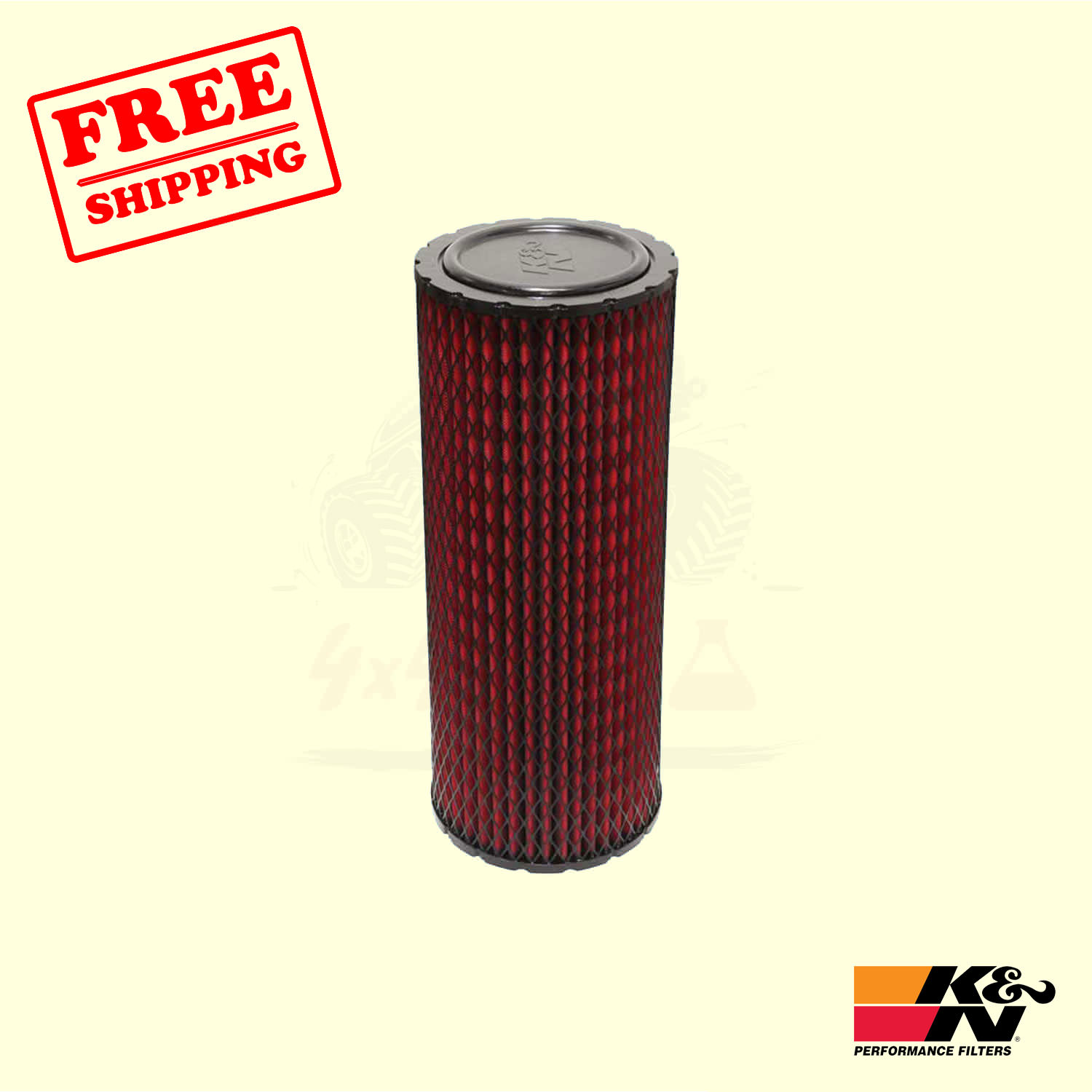 Performance Products® 253382 K&N Air Filter Recharger Kit - ppembzparts