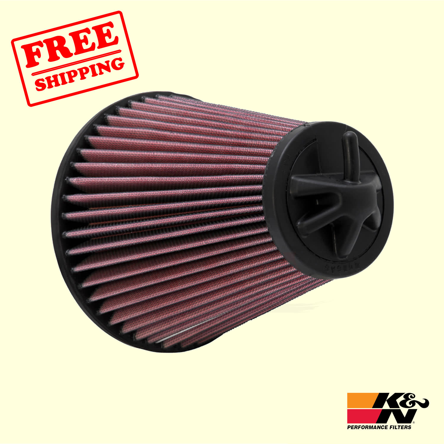 Replacement Air Filter for Honda S2000 2000-2009 K&N