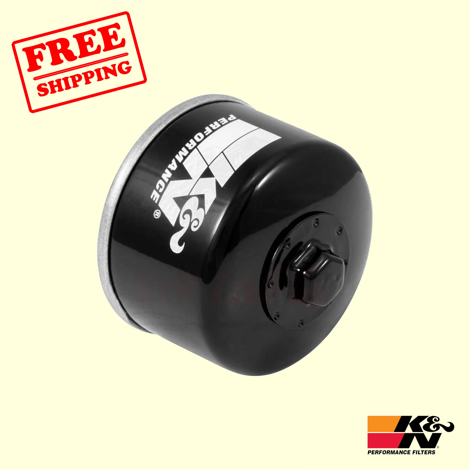 Oil Filter for KYMCO UXV 500i G Turf 2016 K&N 657896794508 | eBay