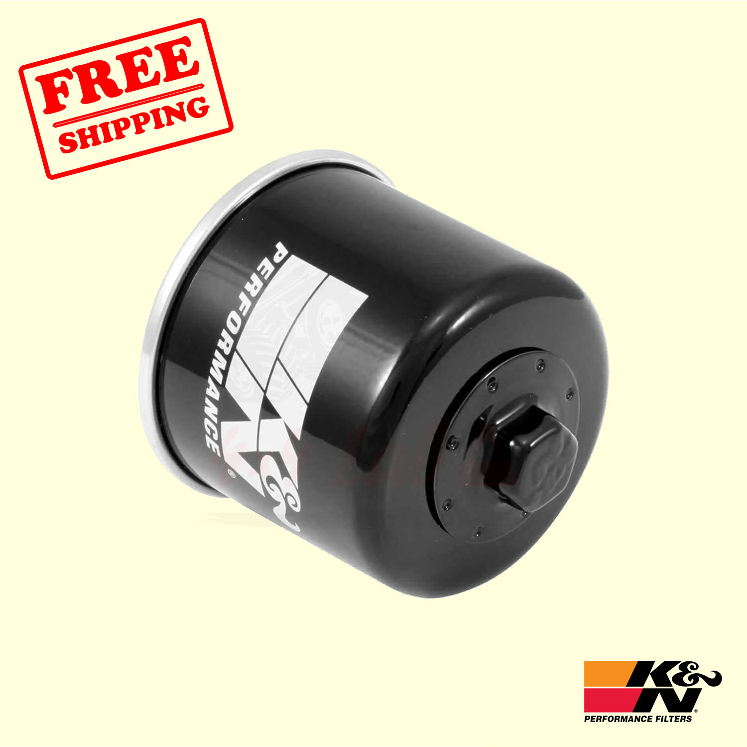 For Triumph Speed Four 2003-2004 K&n