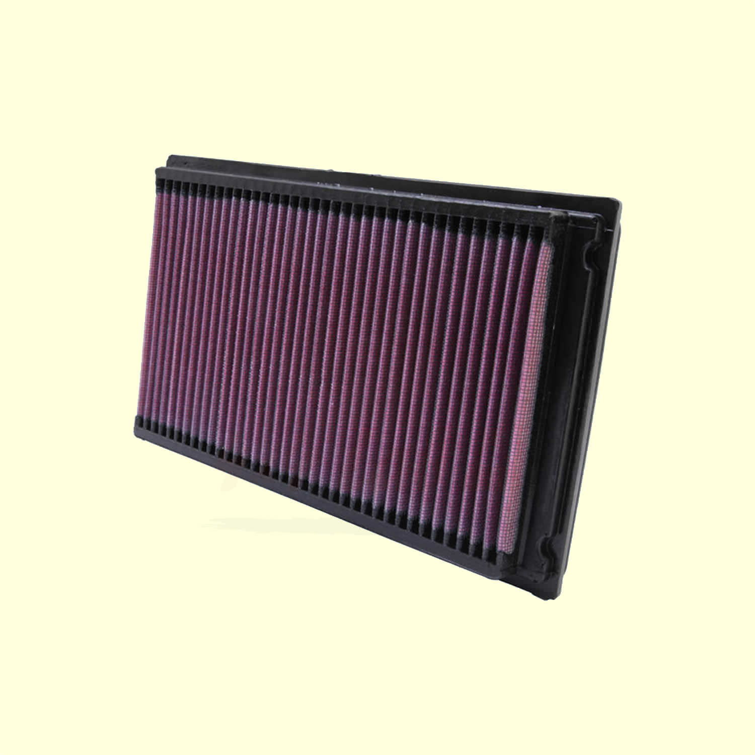 achan　0205 achan 0205 Replacement Air Filter for Nissan 300ZX 1987-1989 K&N