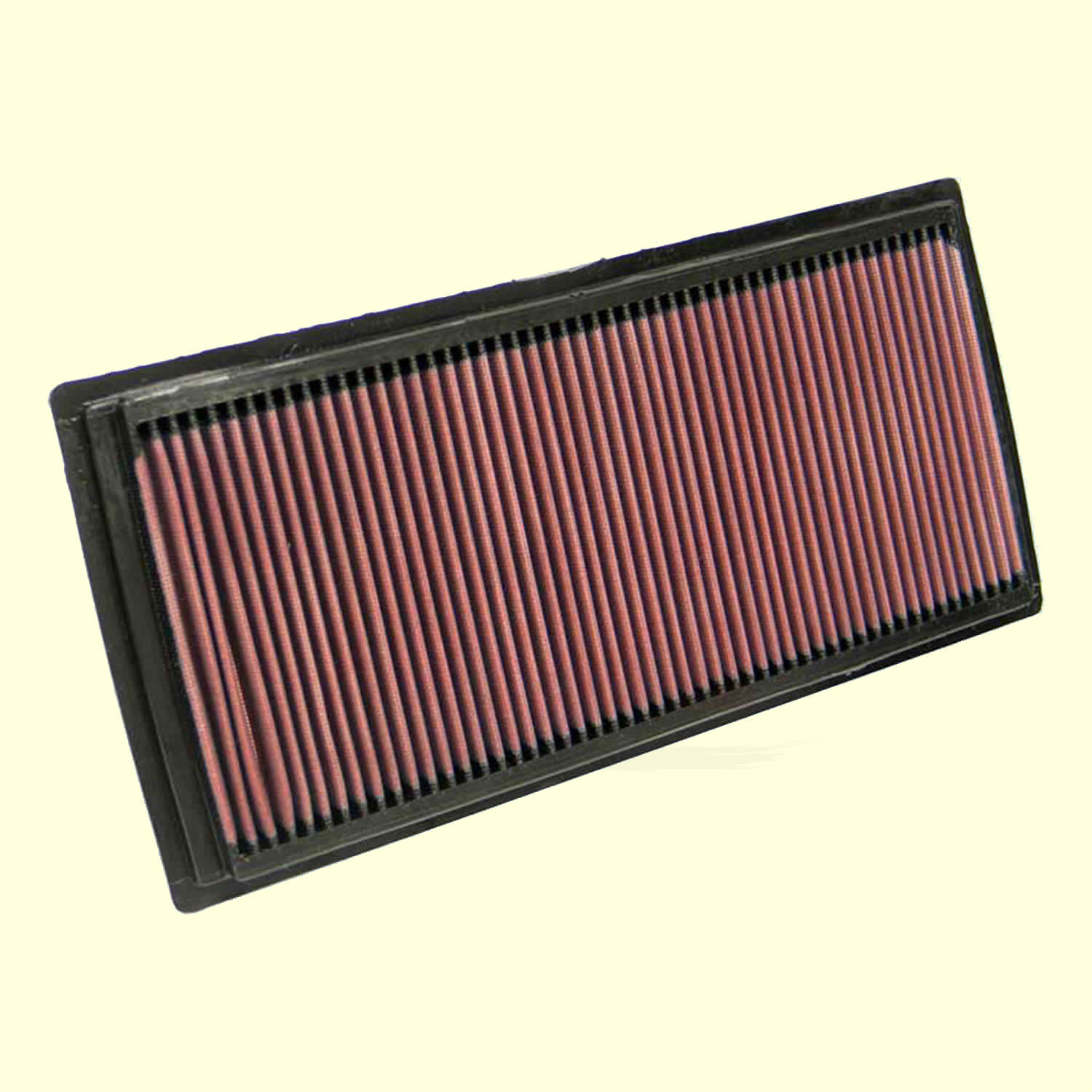 Replacement Air Filter fits Nissan Frontier 2005-2019 K&N - Bild 2 von 8