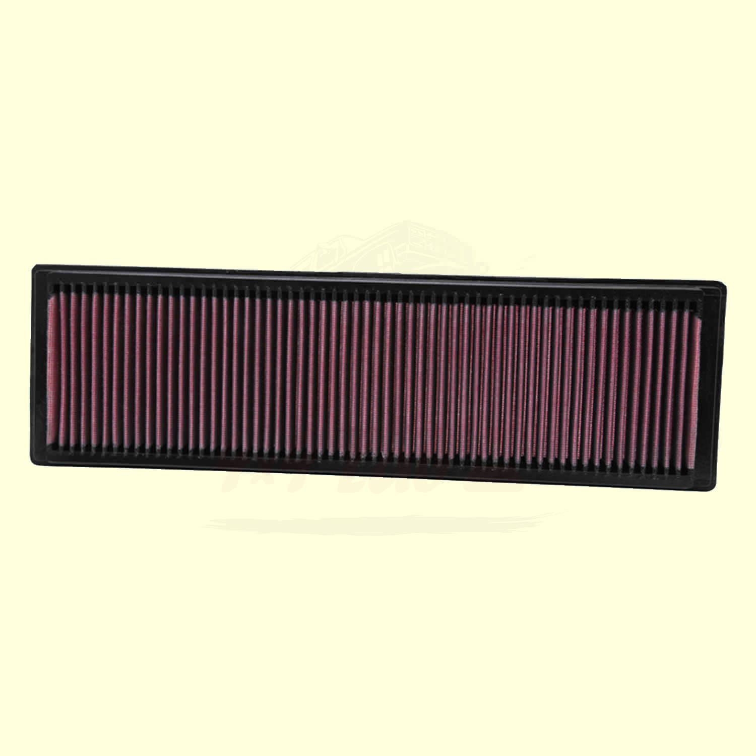 Replacement Air Filter for Volkswagen Beetle 20122014 K&N 743593199200