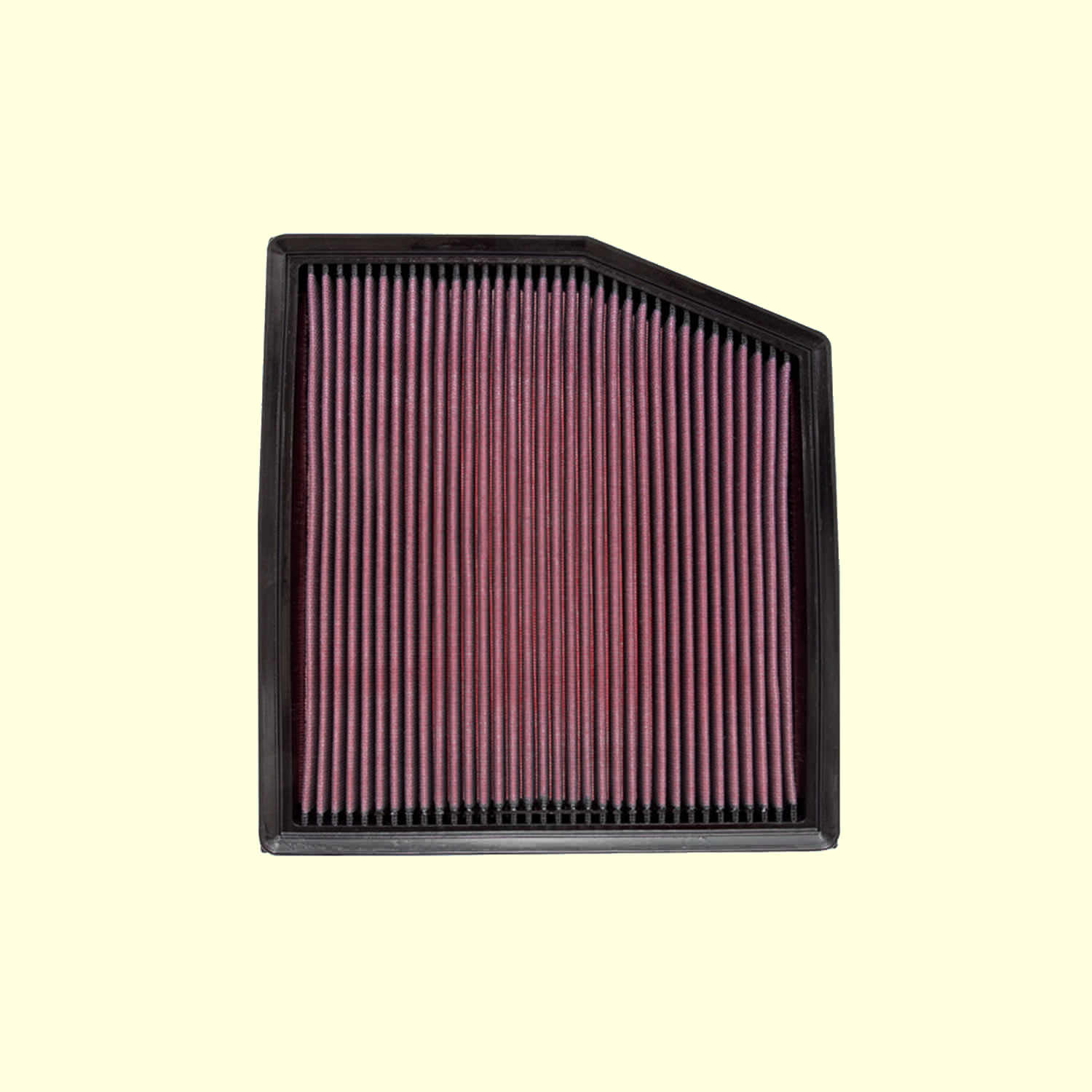 Replacement Air Filter for BMW 335i xDrive 2011-2015 K&N - Picture 2 of 8