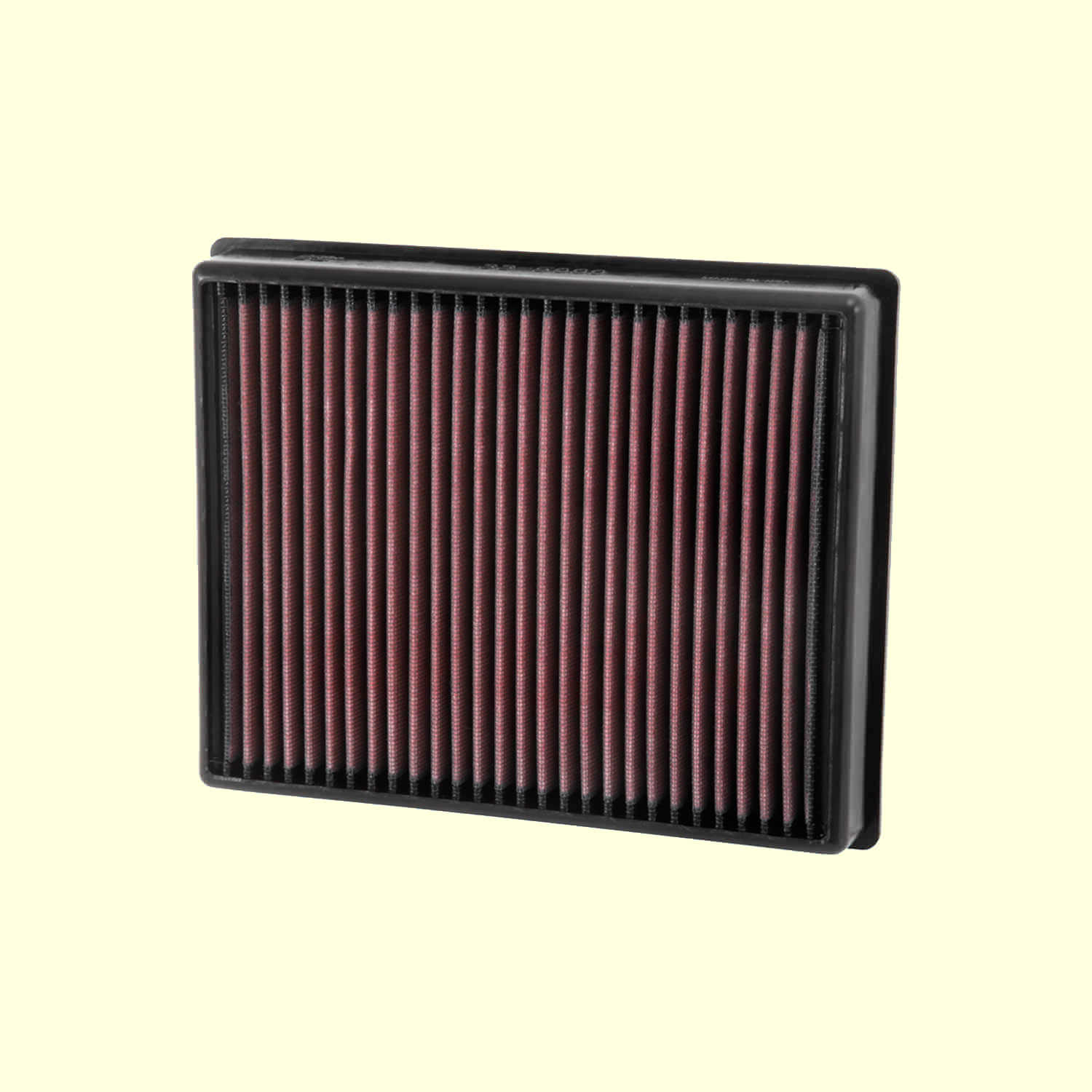 Replacement Air Filter fits Ford Edge 2015-2020 K&N | eBay