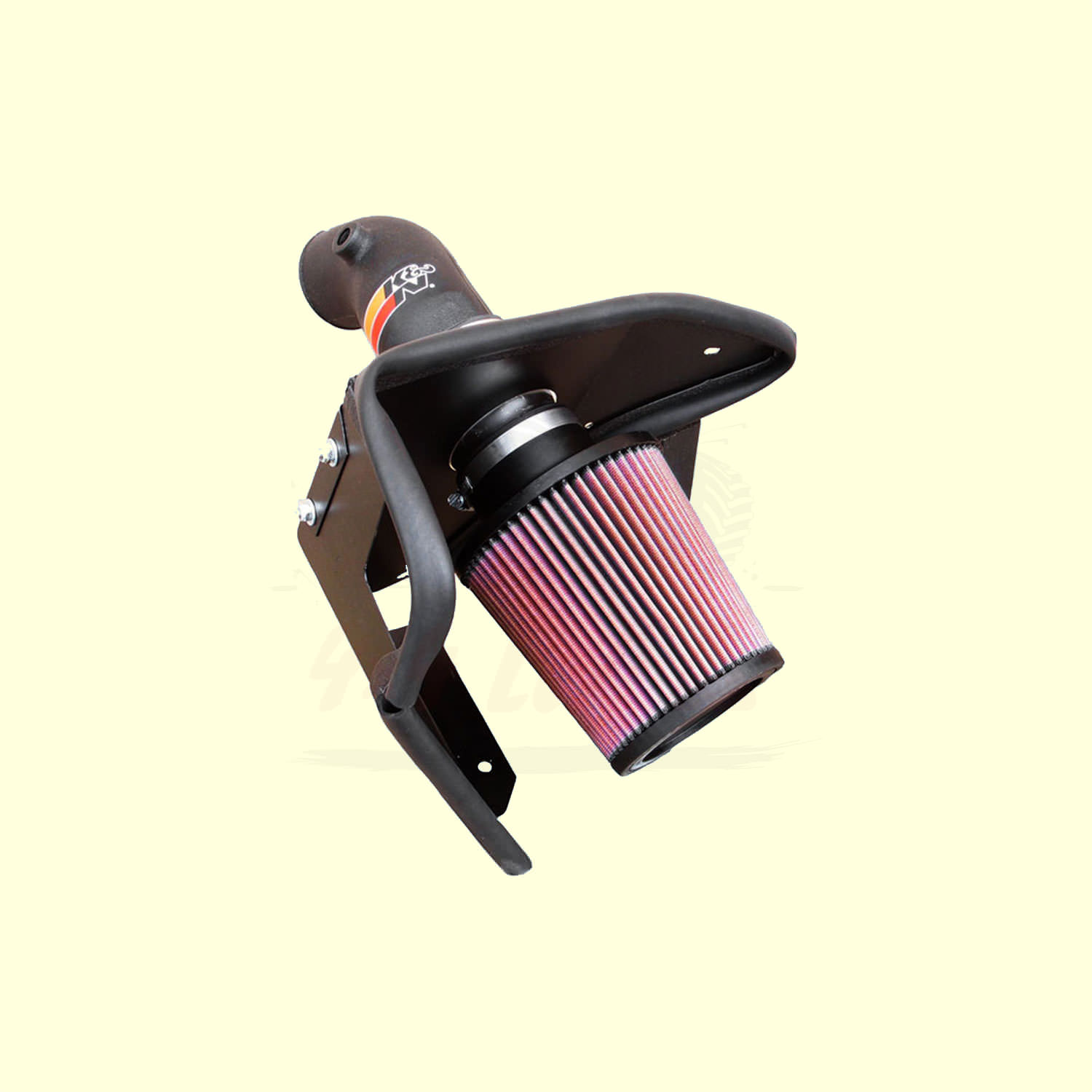 Intake Kit fits BMW 328Ci 2000 K&N - Picture 2 of 8