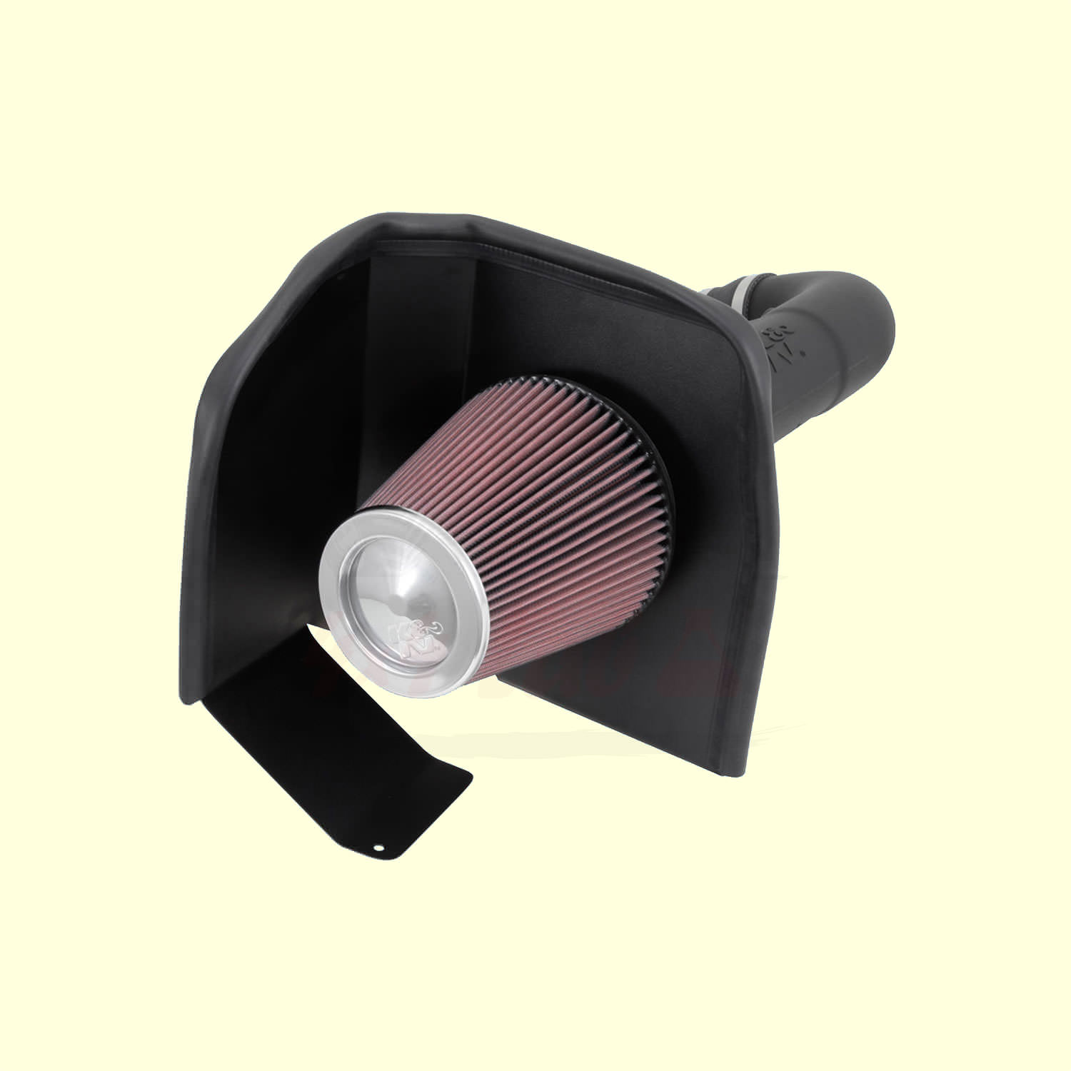 Intake Kit for GMC Yukon 2015-2018 K&N - Picture 3 of 8