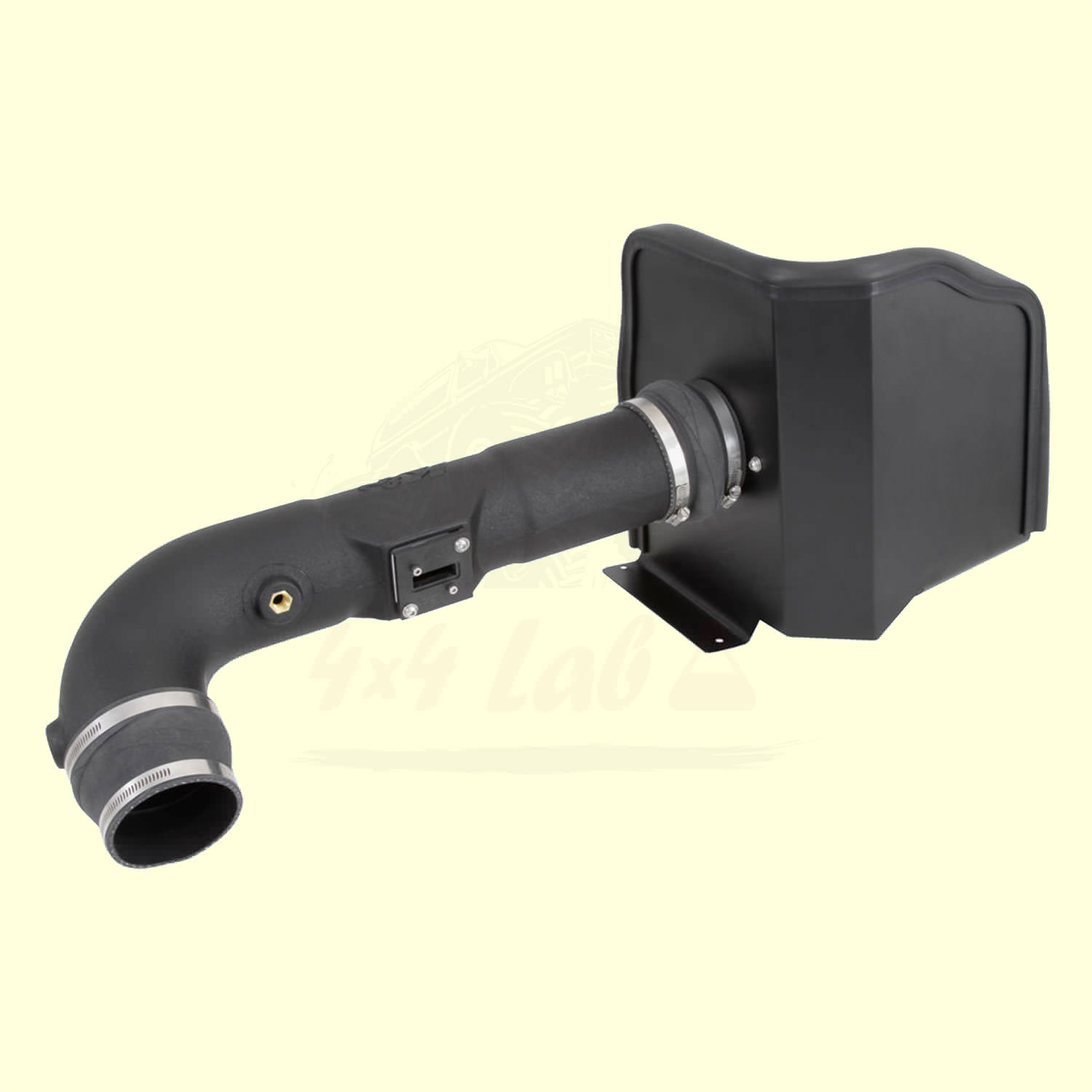 Intake Kit for GMC Yukon 2015-2018 K&N - Picture 4 of 8