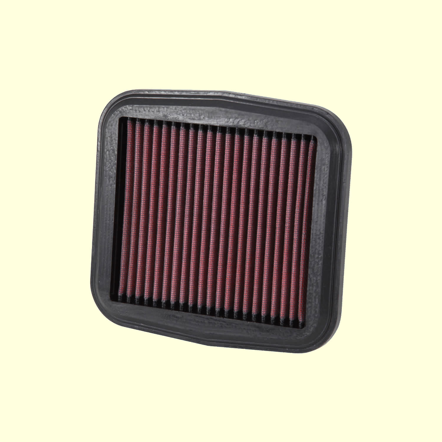 Replacement Air Filter fits Ducati 1199 Panigale S Tricolore 2012-2013 K&N - Bild 5 von 8