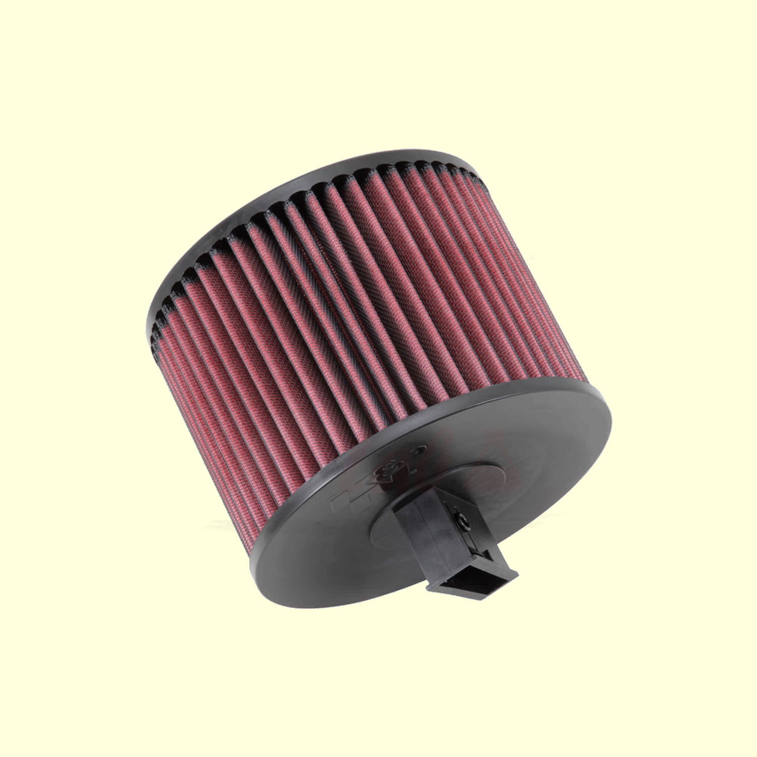 Replacement Air Filter for BMW 125i 2009-2011 K&N - Picture 2 of 8